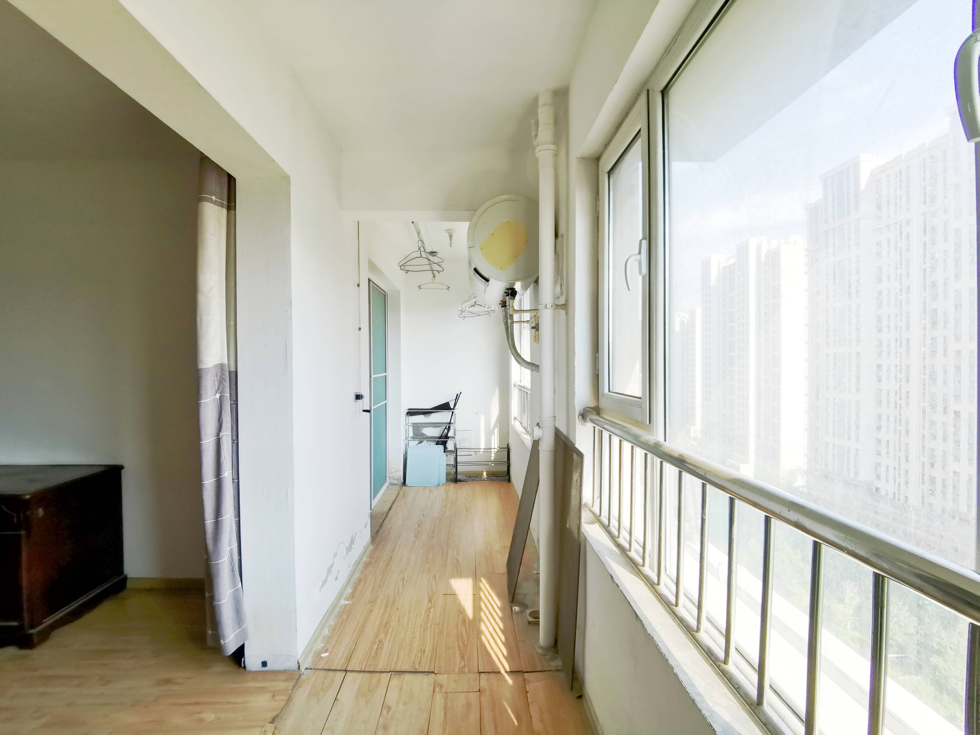 鲁能领秀城东三区（五区）