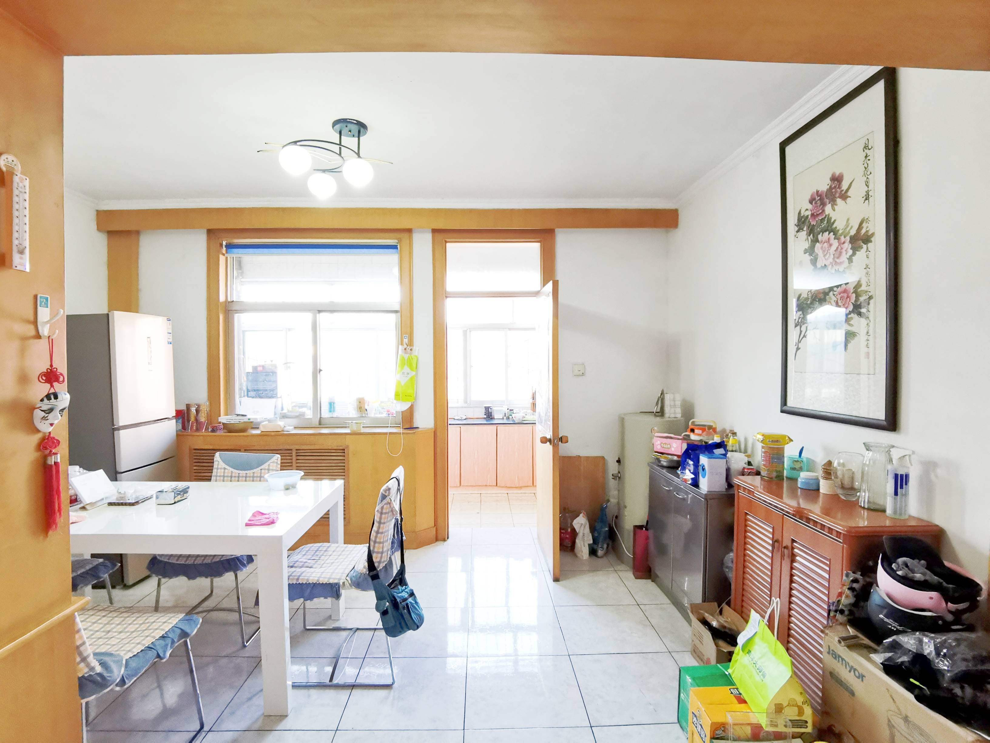 英雄山路256号院