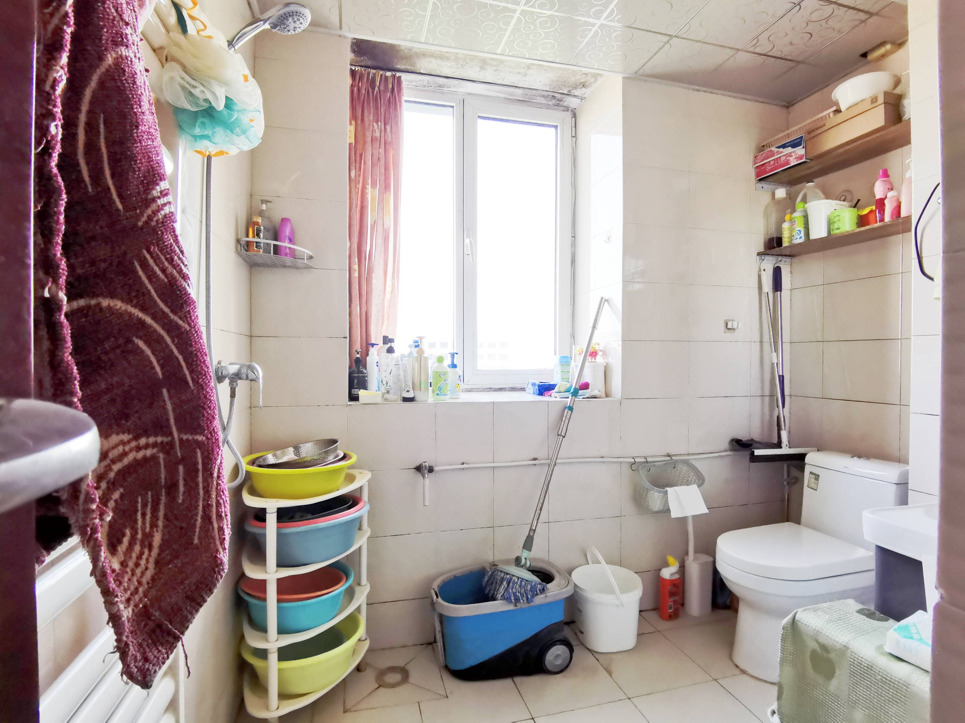 鲁能领秀城UP区(十四区)