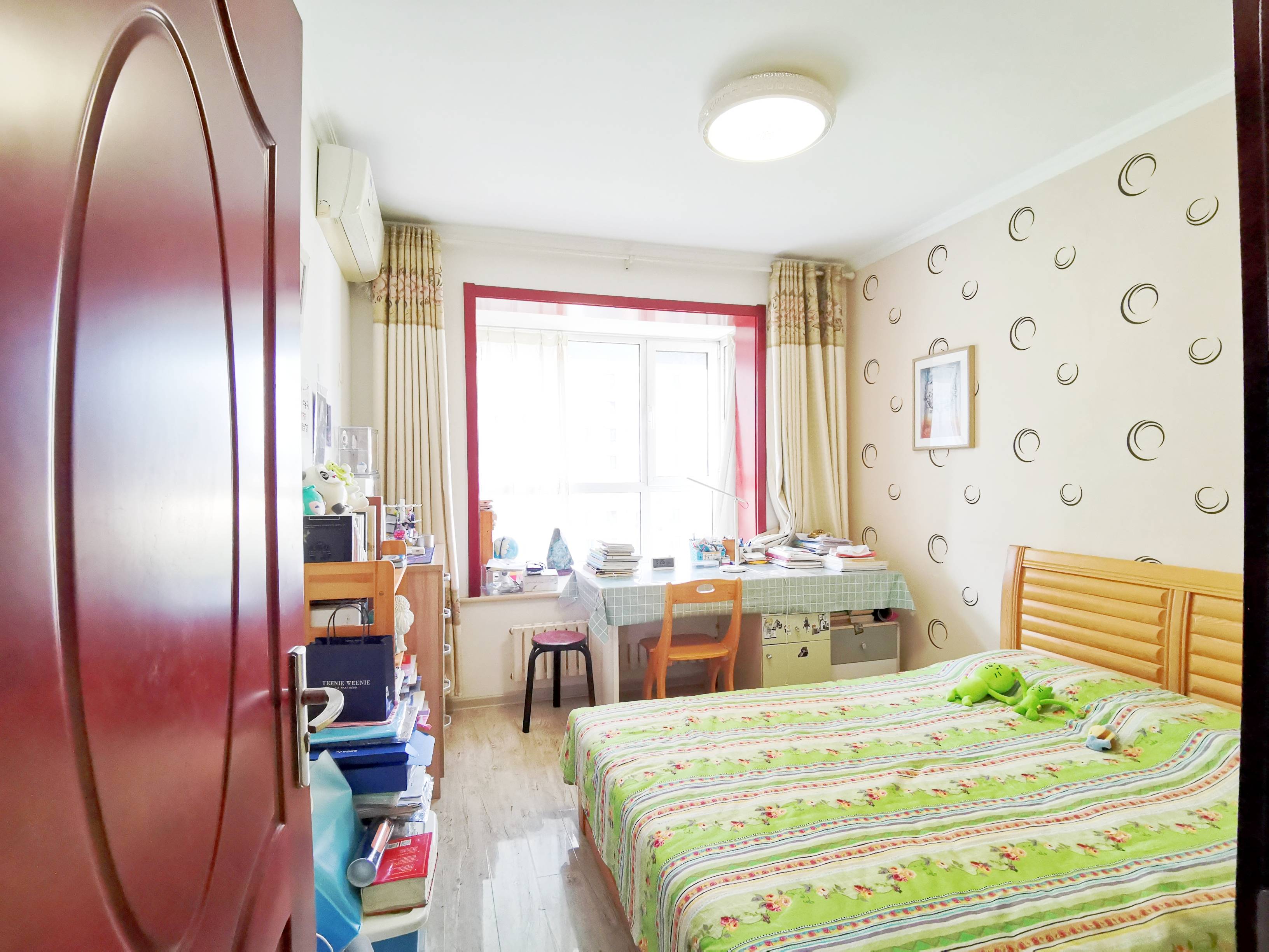 鲁能领秀城UP区(十四区)