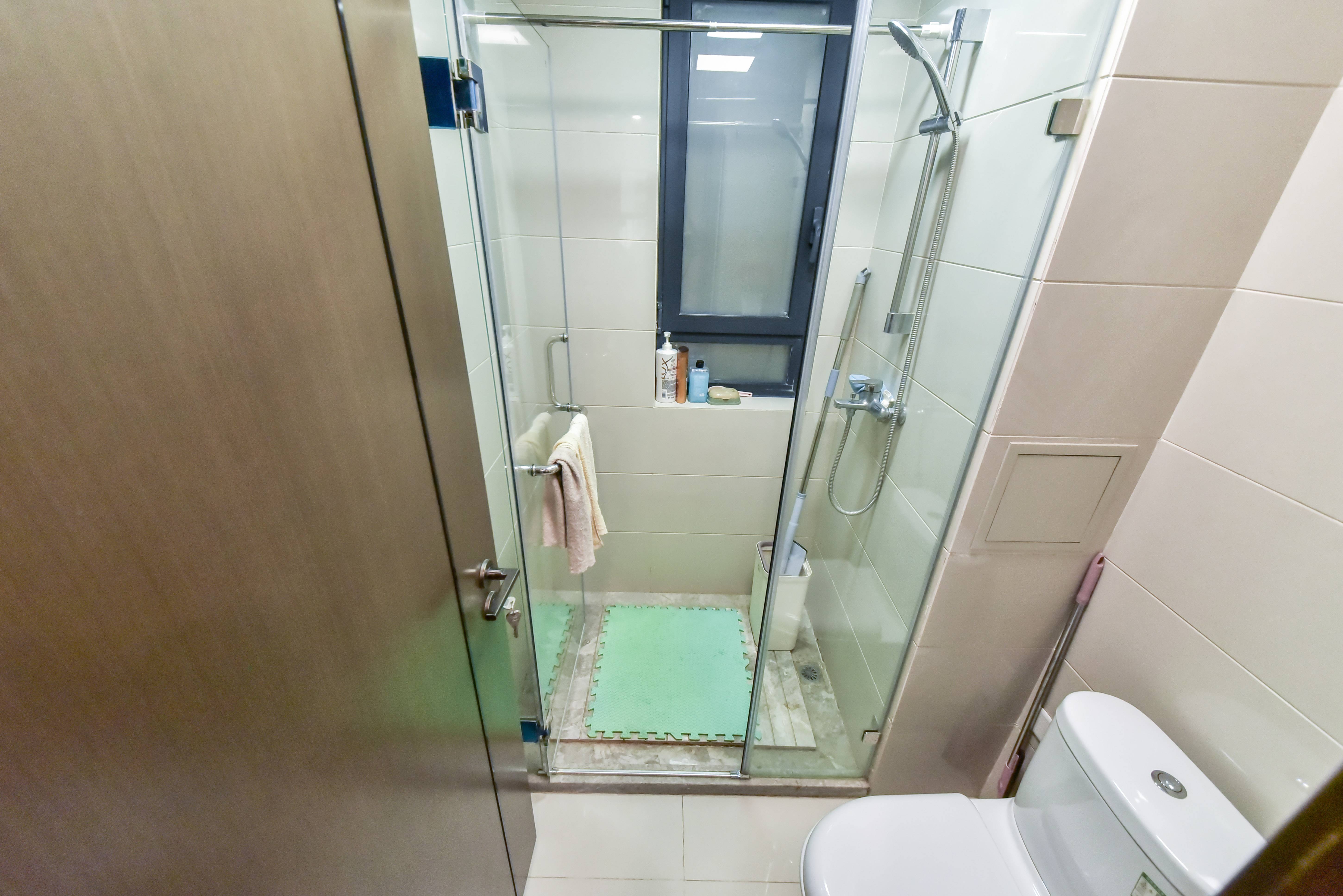 中新国际西城五区