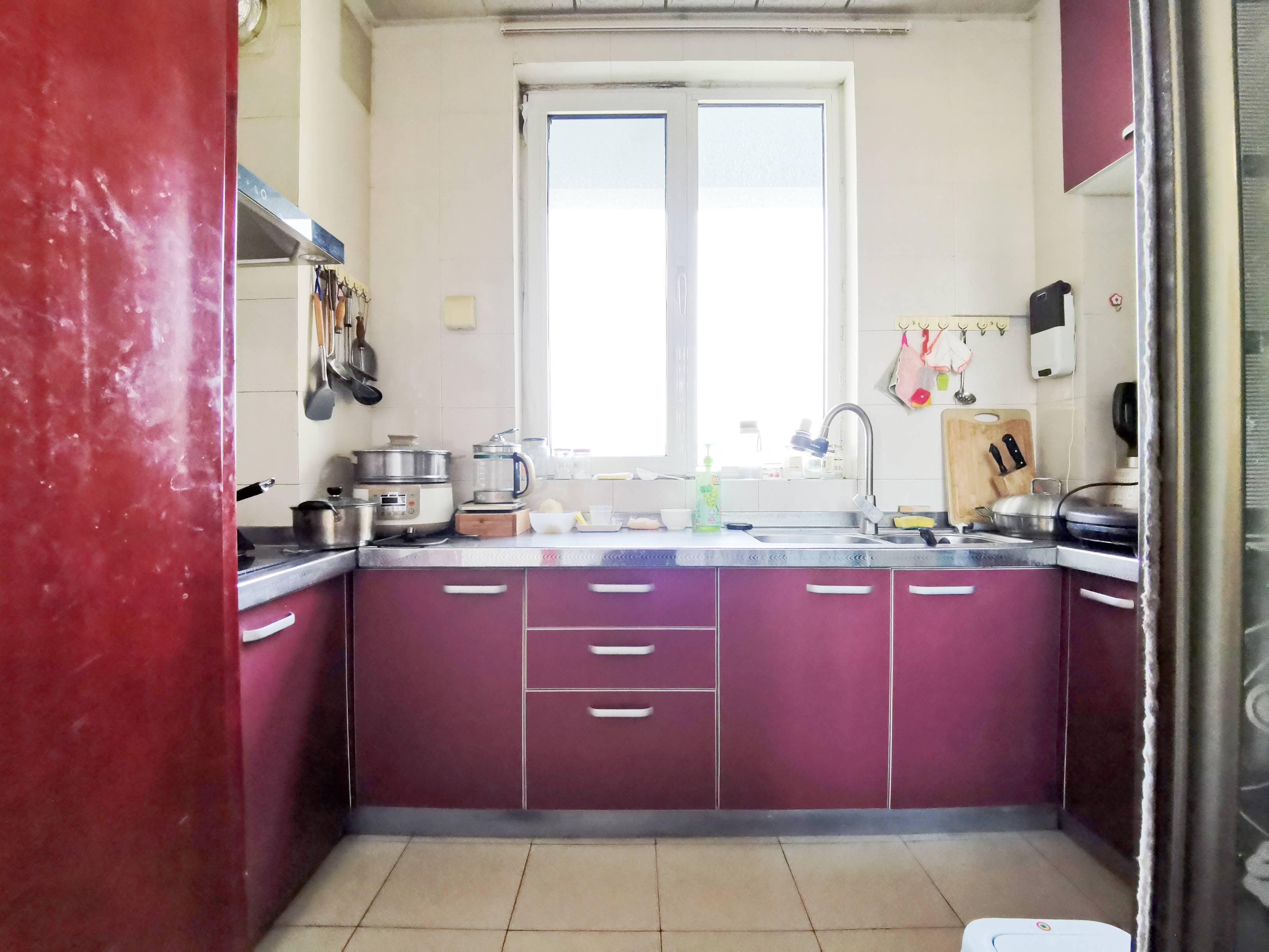 鲁能领秀城UP区(十四区)