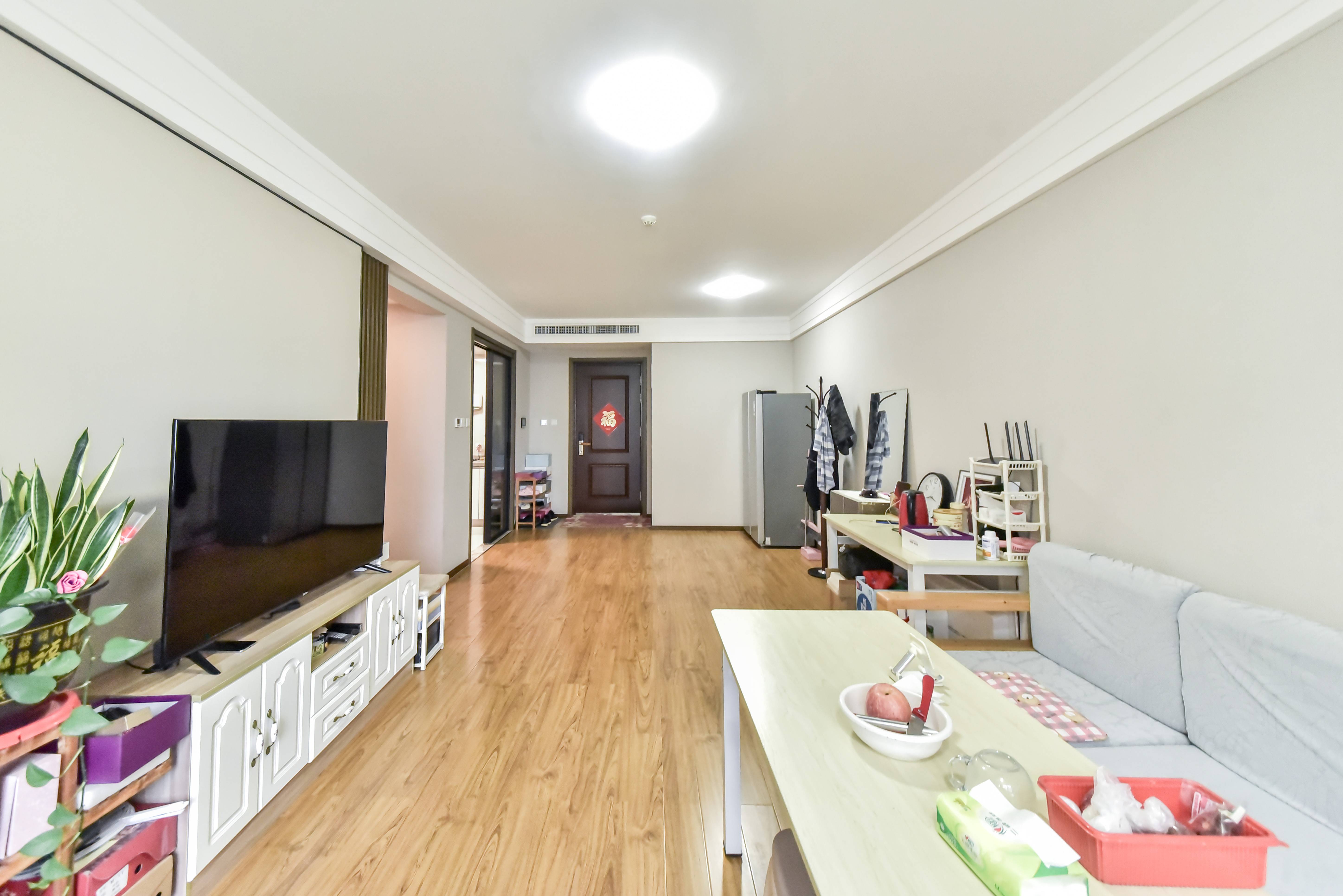 中新国际西城五区