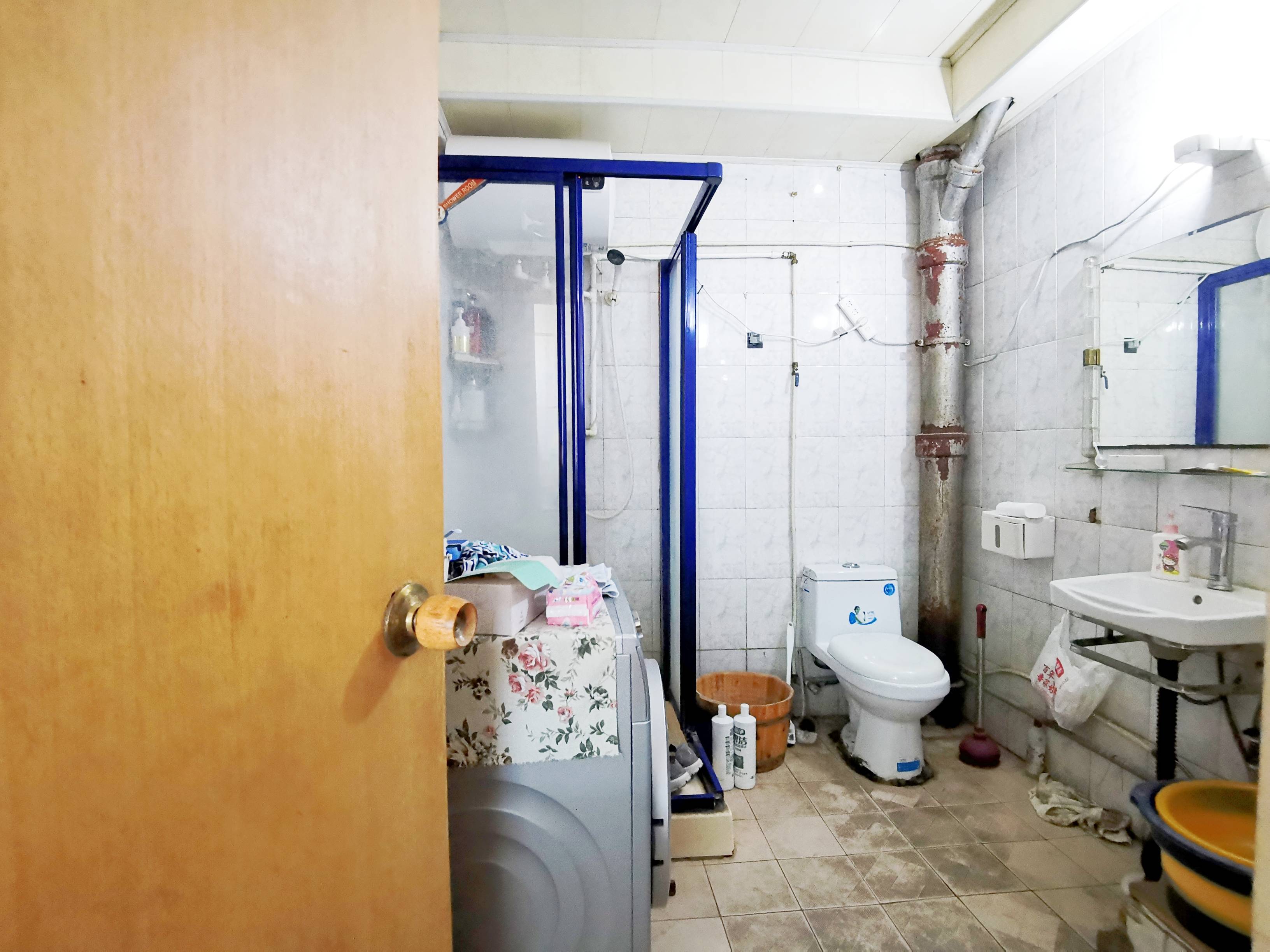 英雄山路256号院