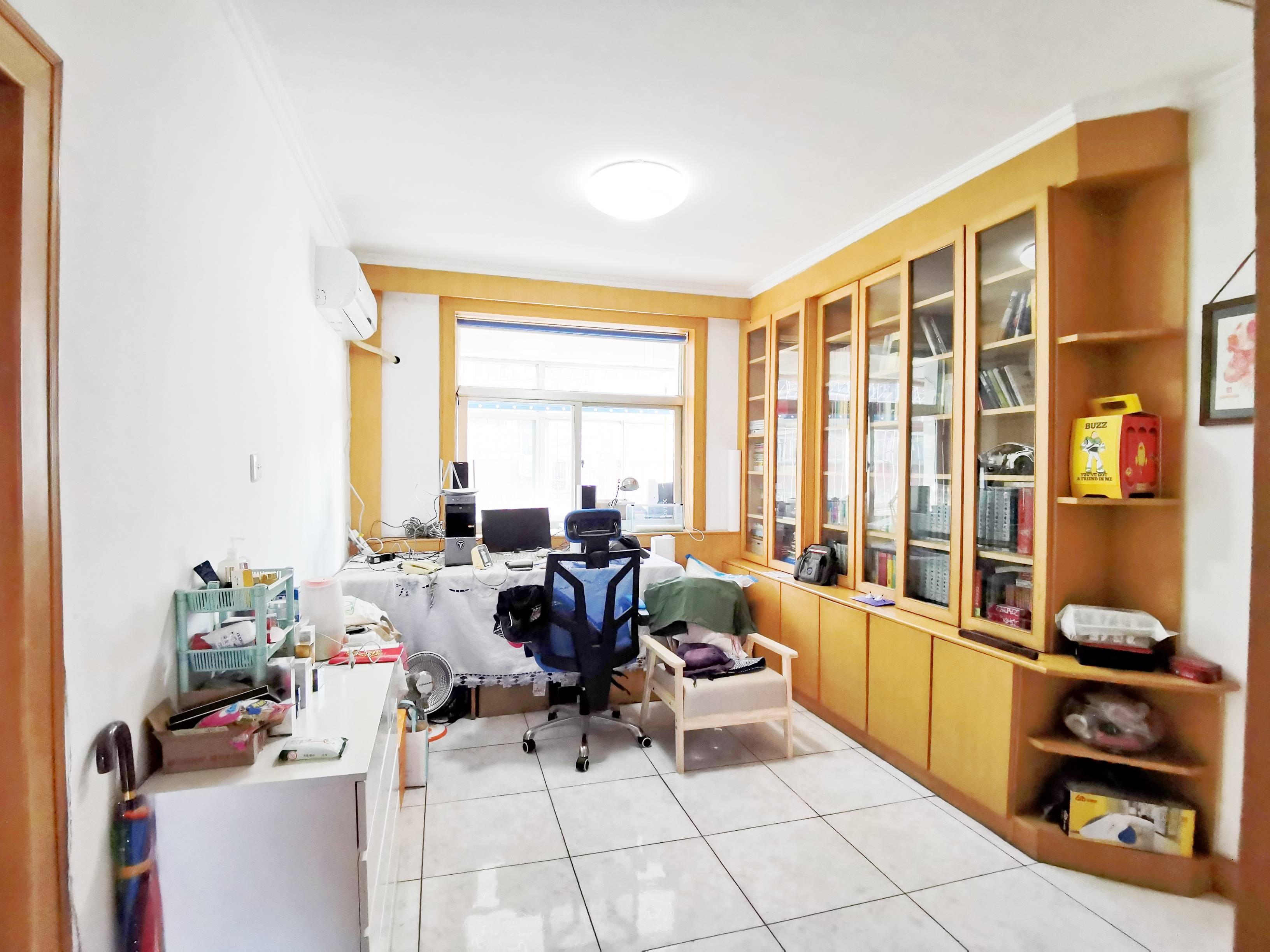 英雄山路256号院