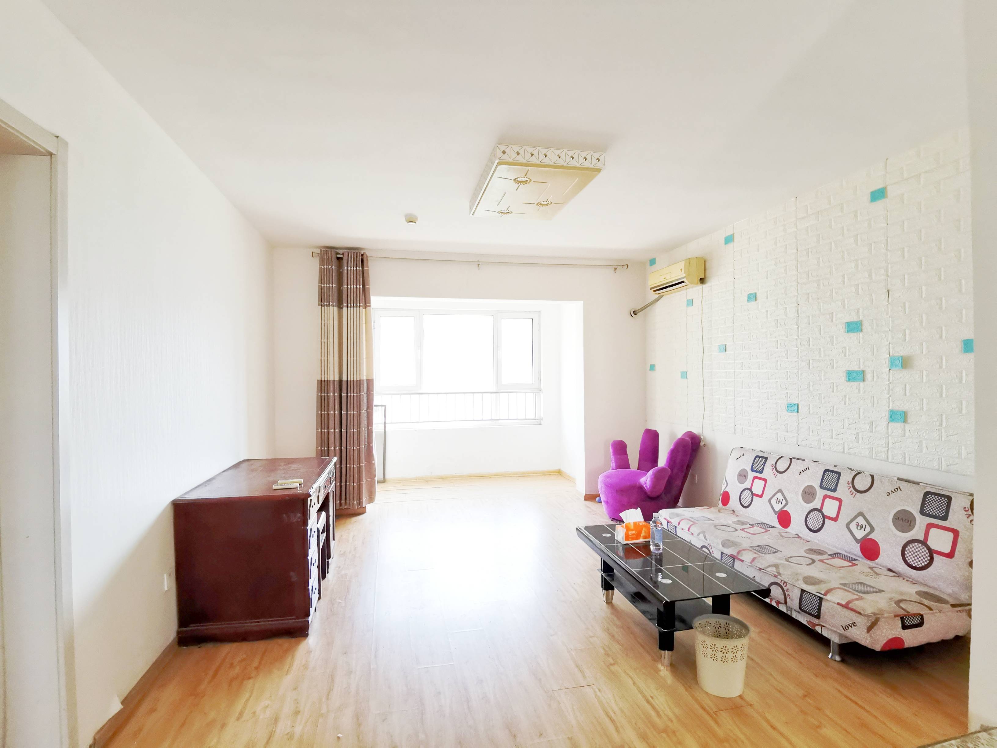 鲁能领秀城东三区（五区）