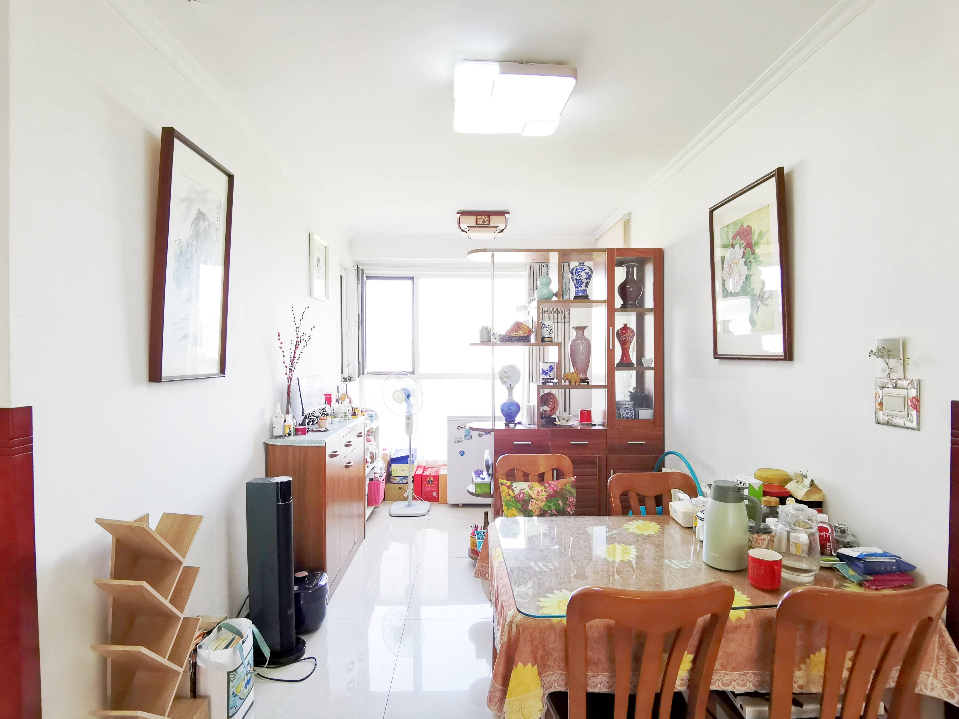 鲁能领秀城UP区(十四区)