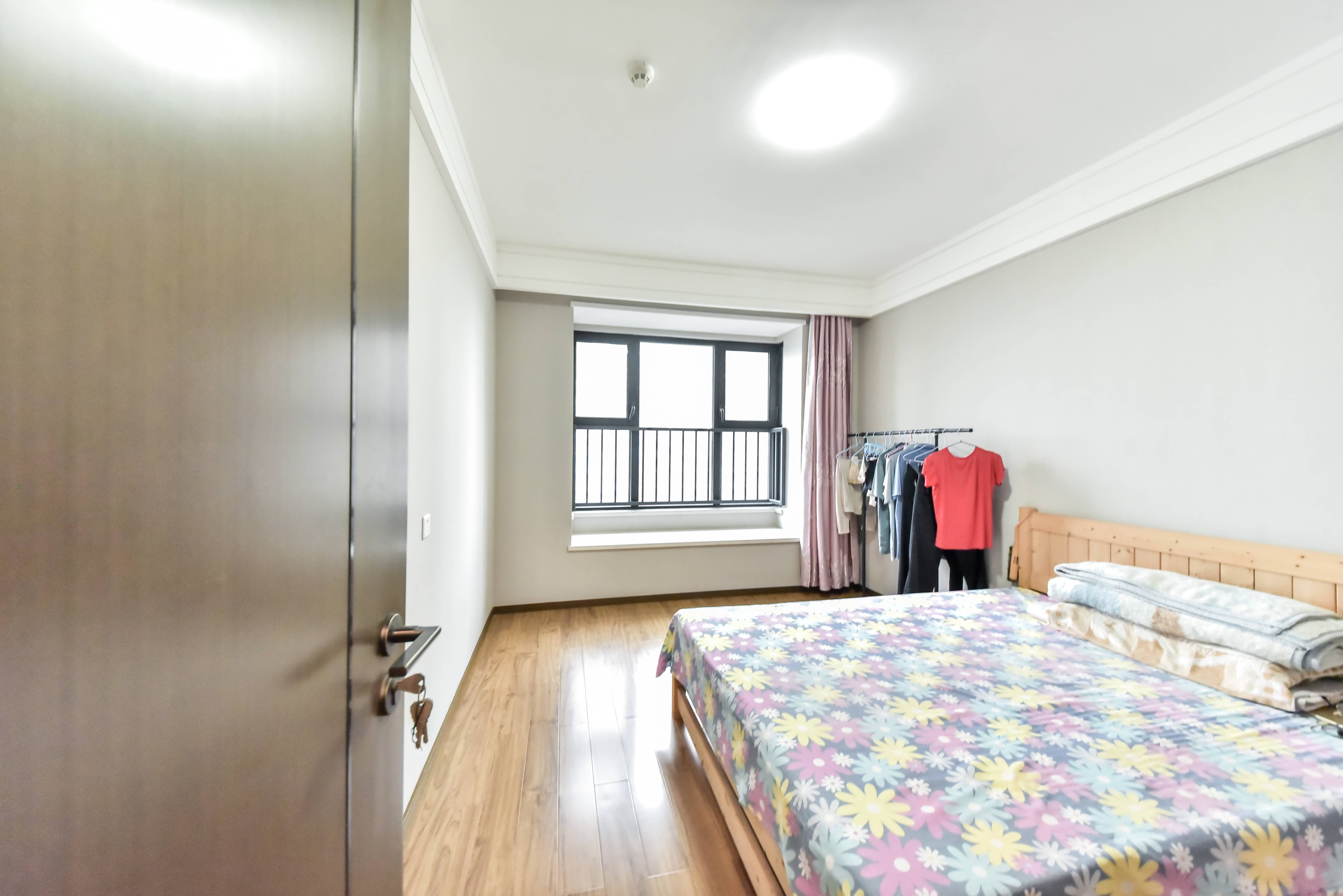 中新国际西城五区