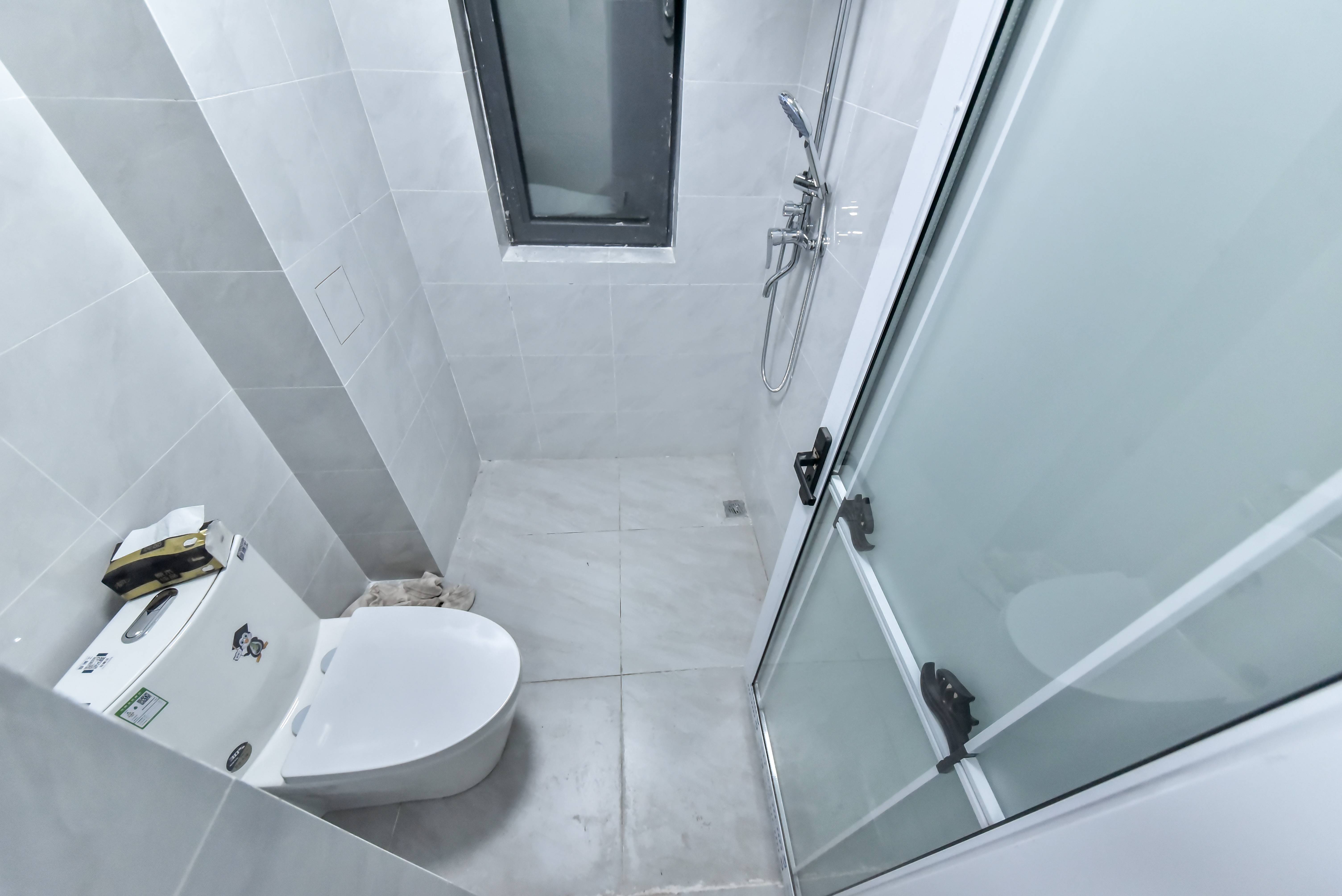 中新国际东城和玺四区