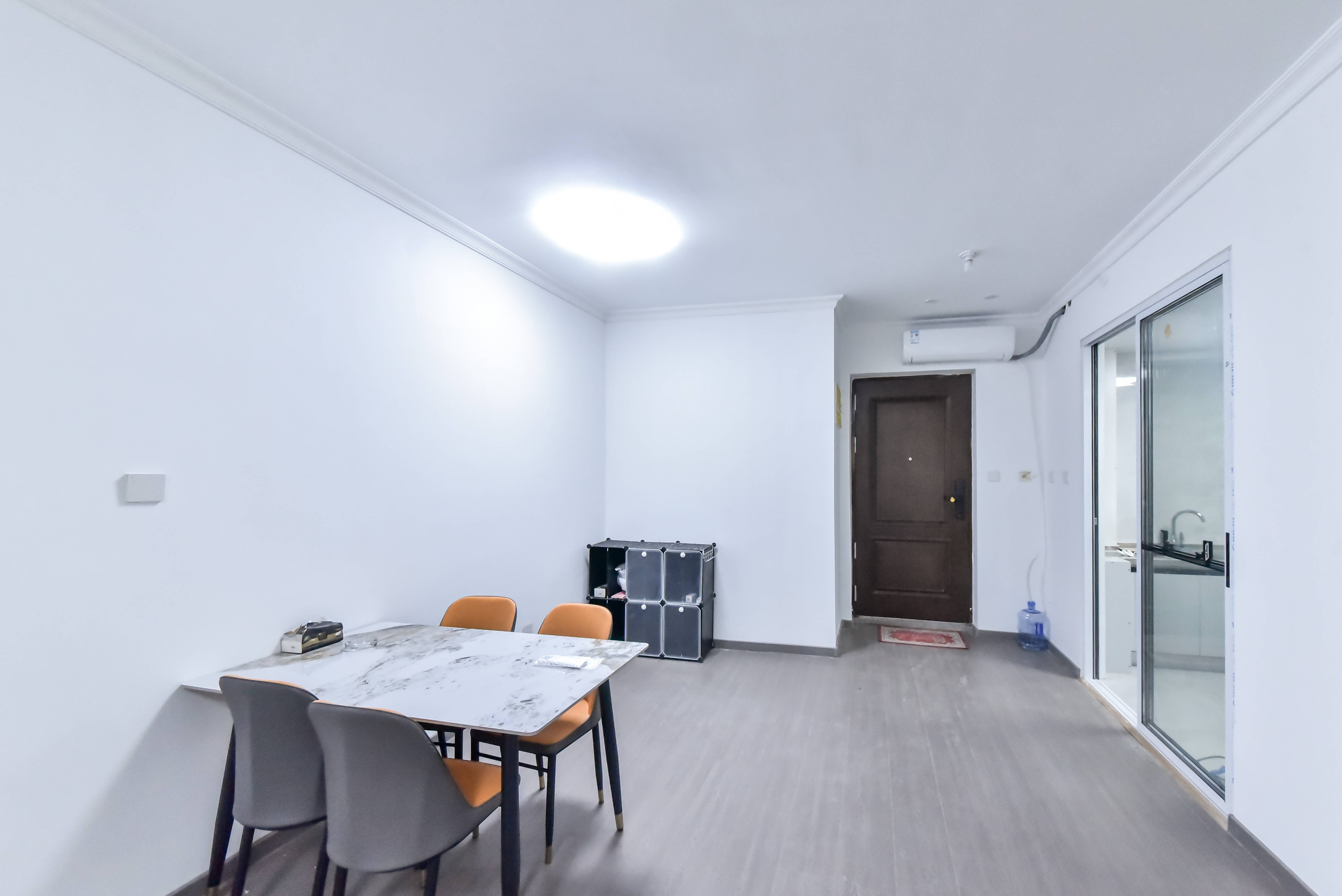 中新国际东城和玺四区