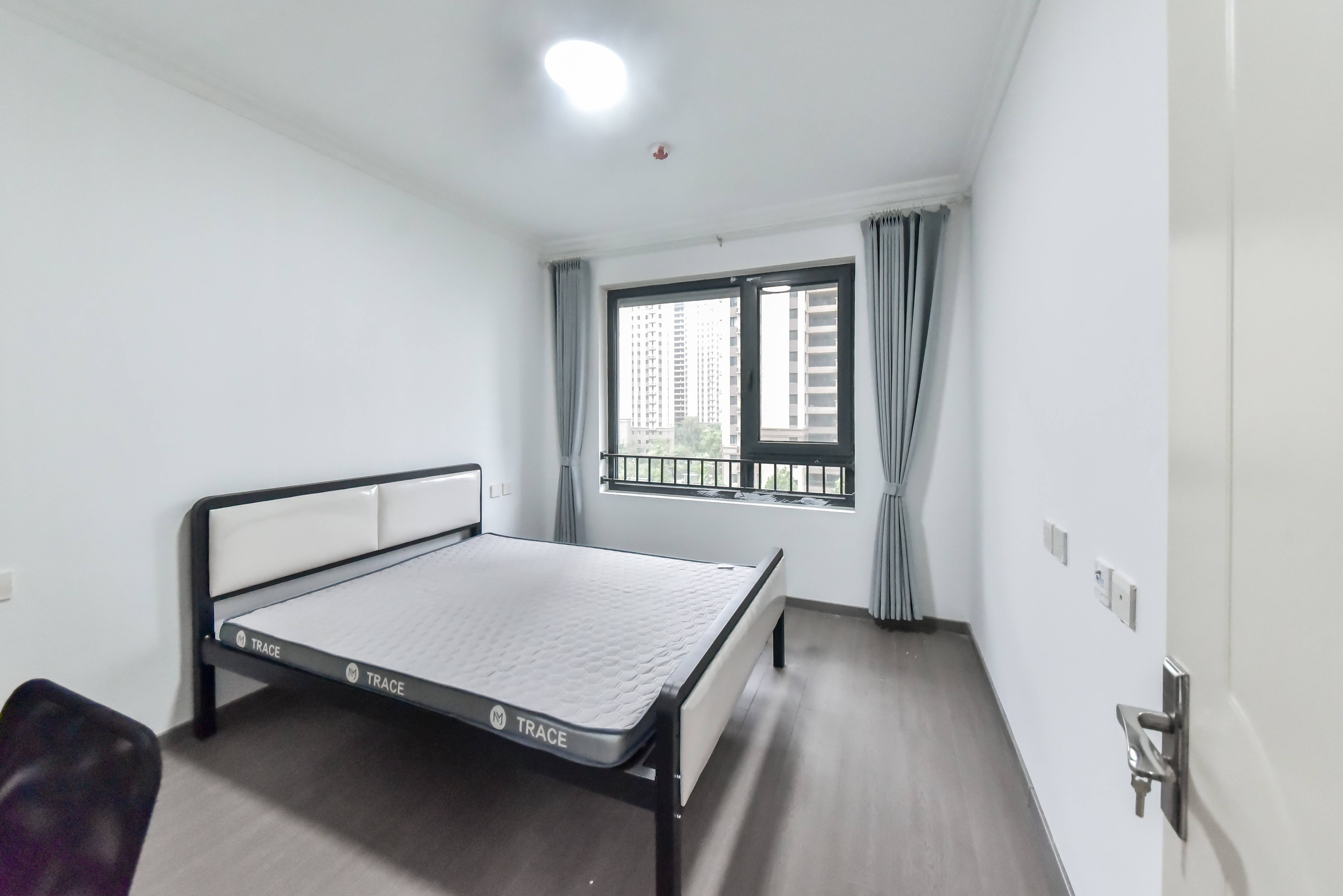 中新国际东城和玺四区