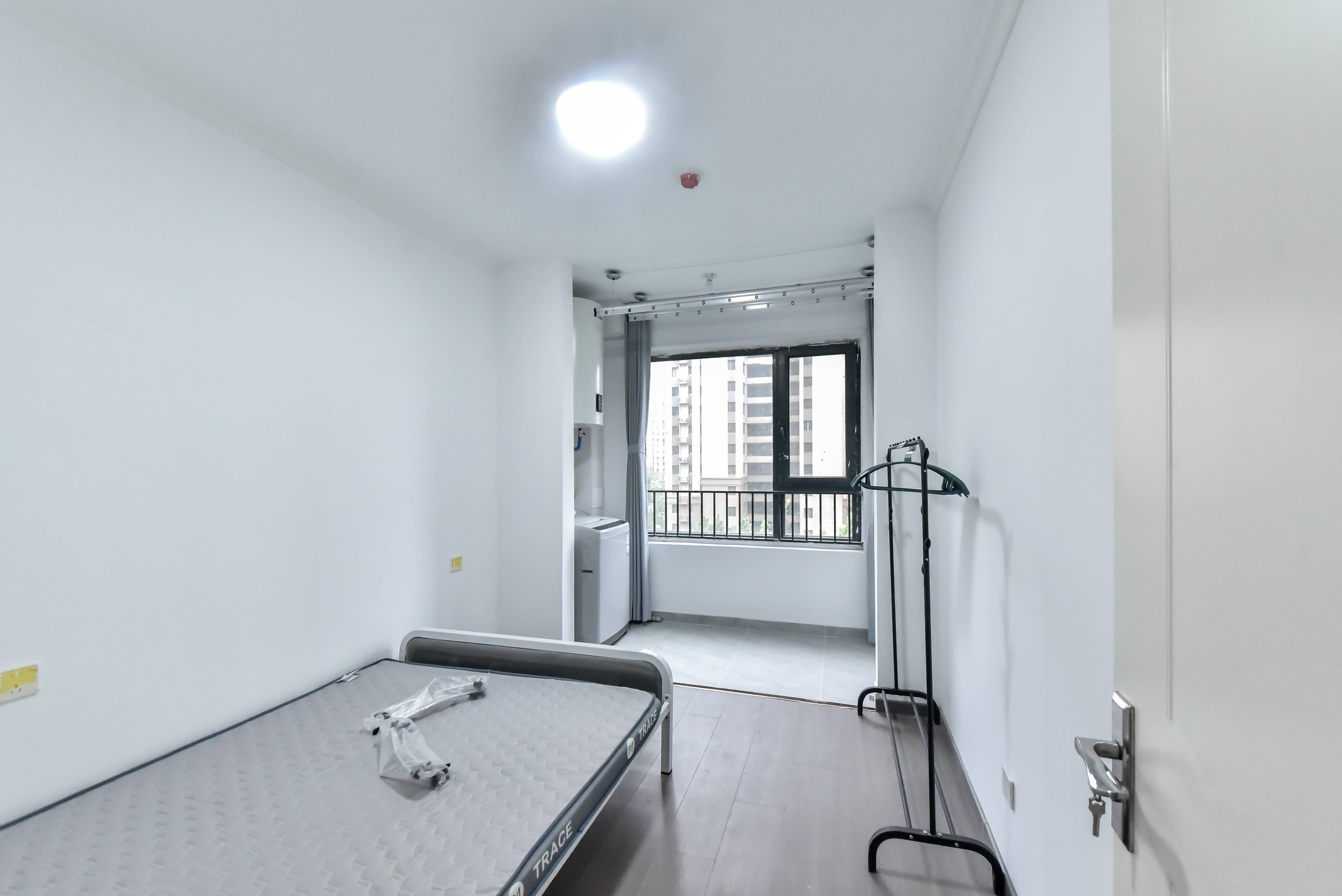 中新国际东城和玺四区