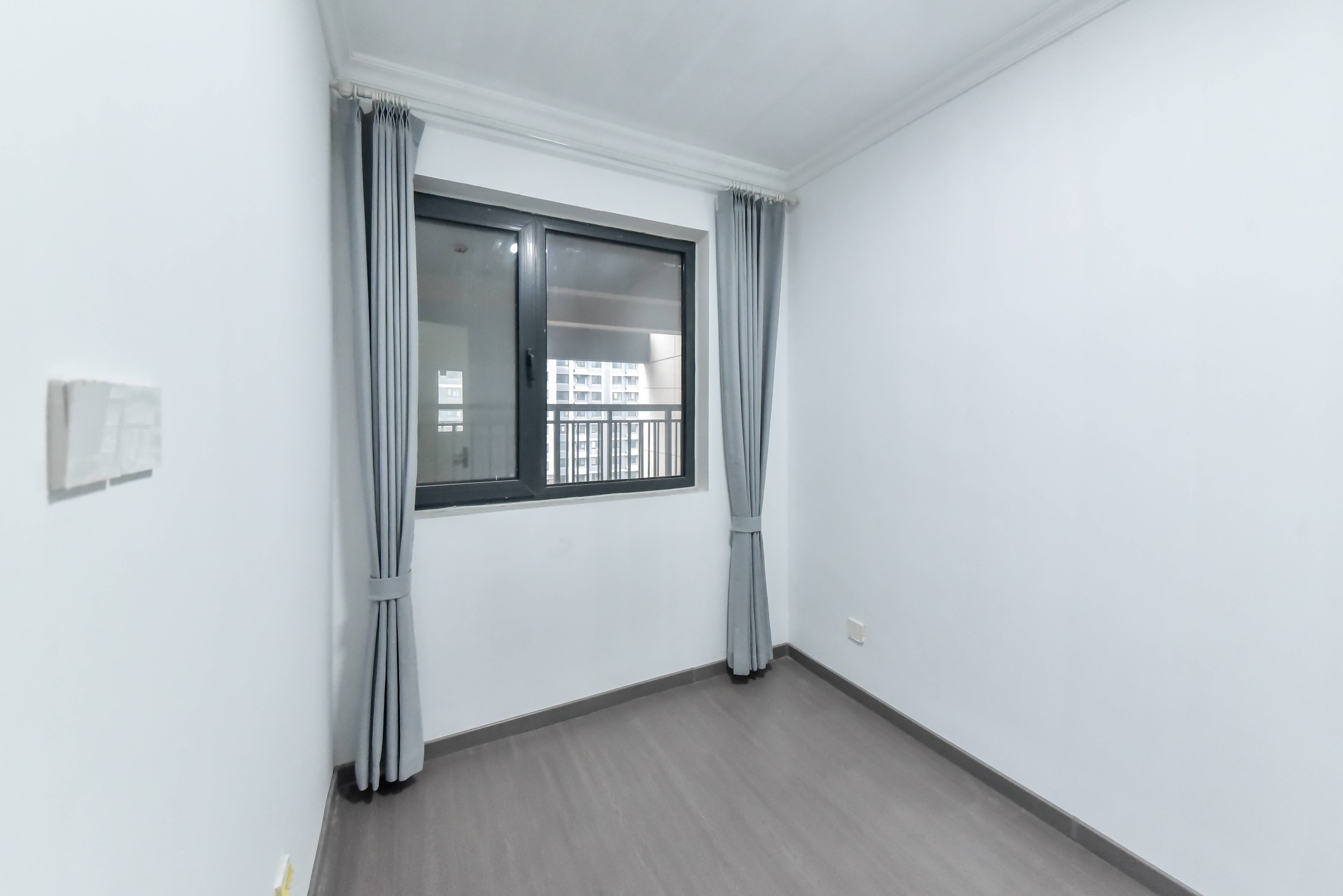 中新国际东城和玺四区