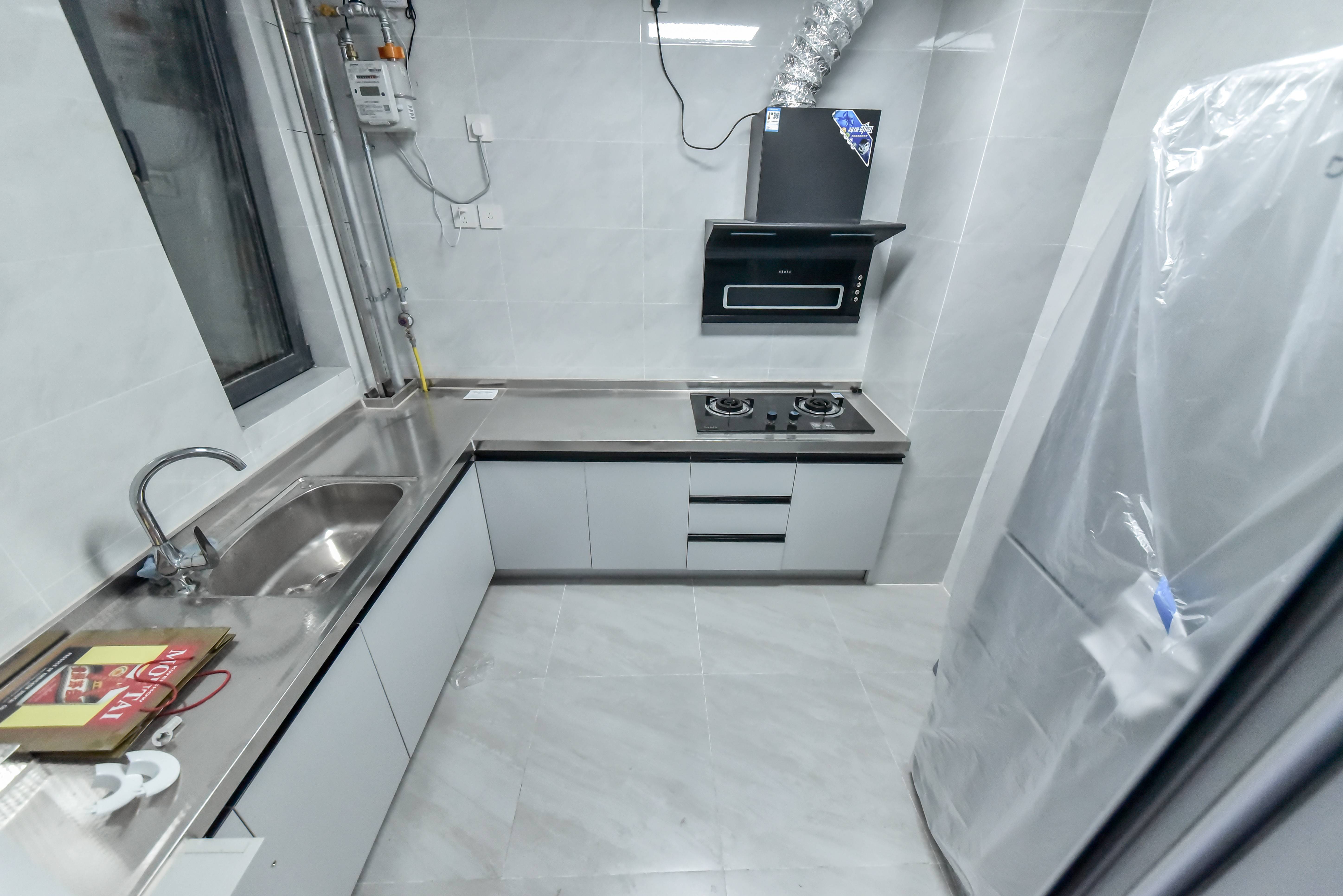 中新国际东城和玺四区