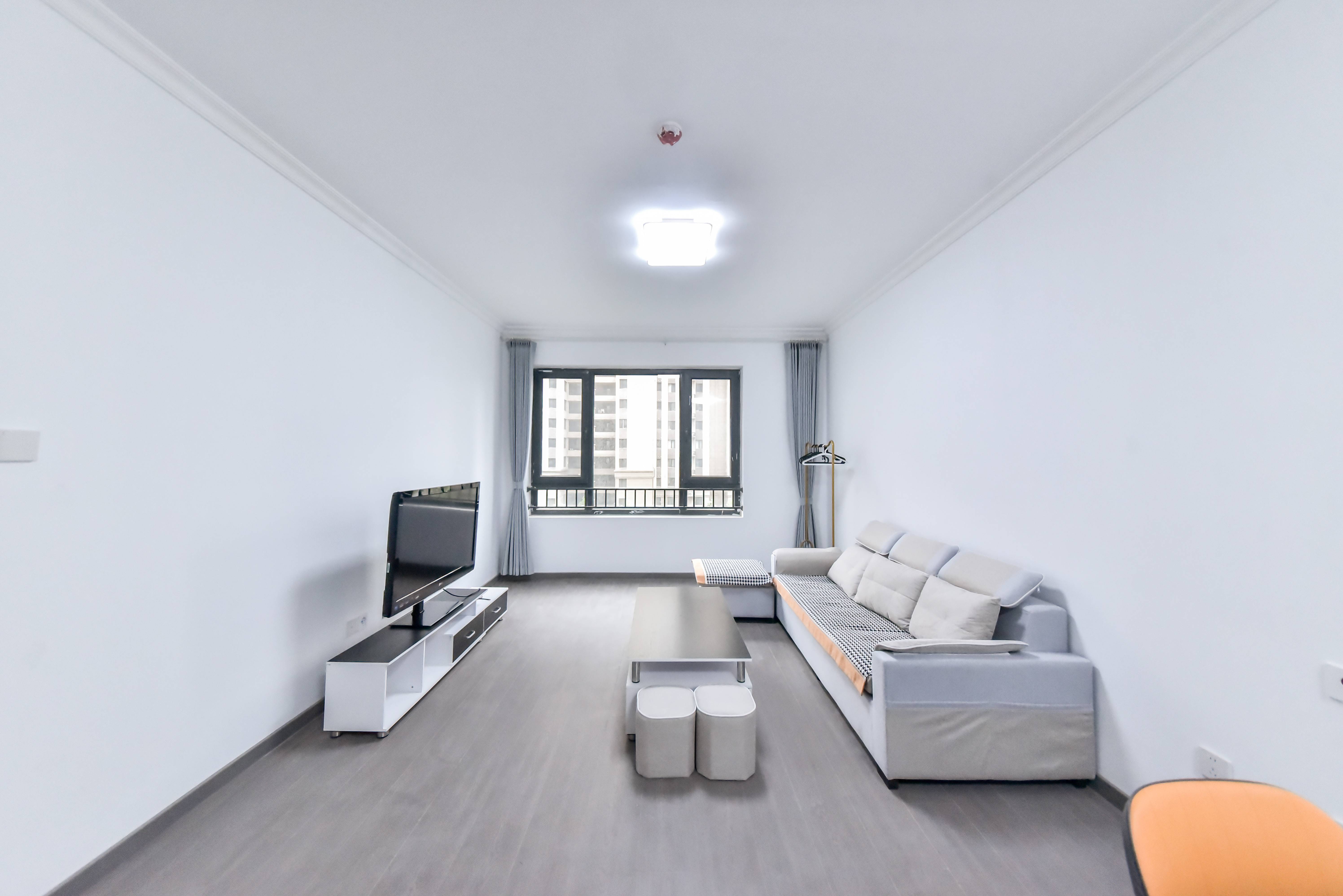 中新国际东城和玺四区