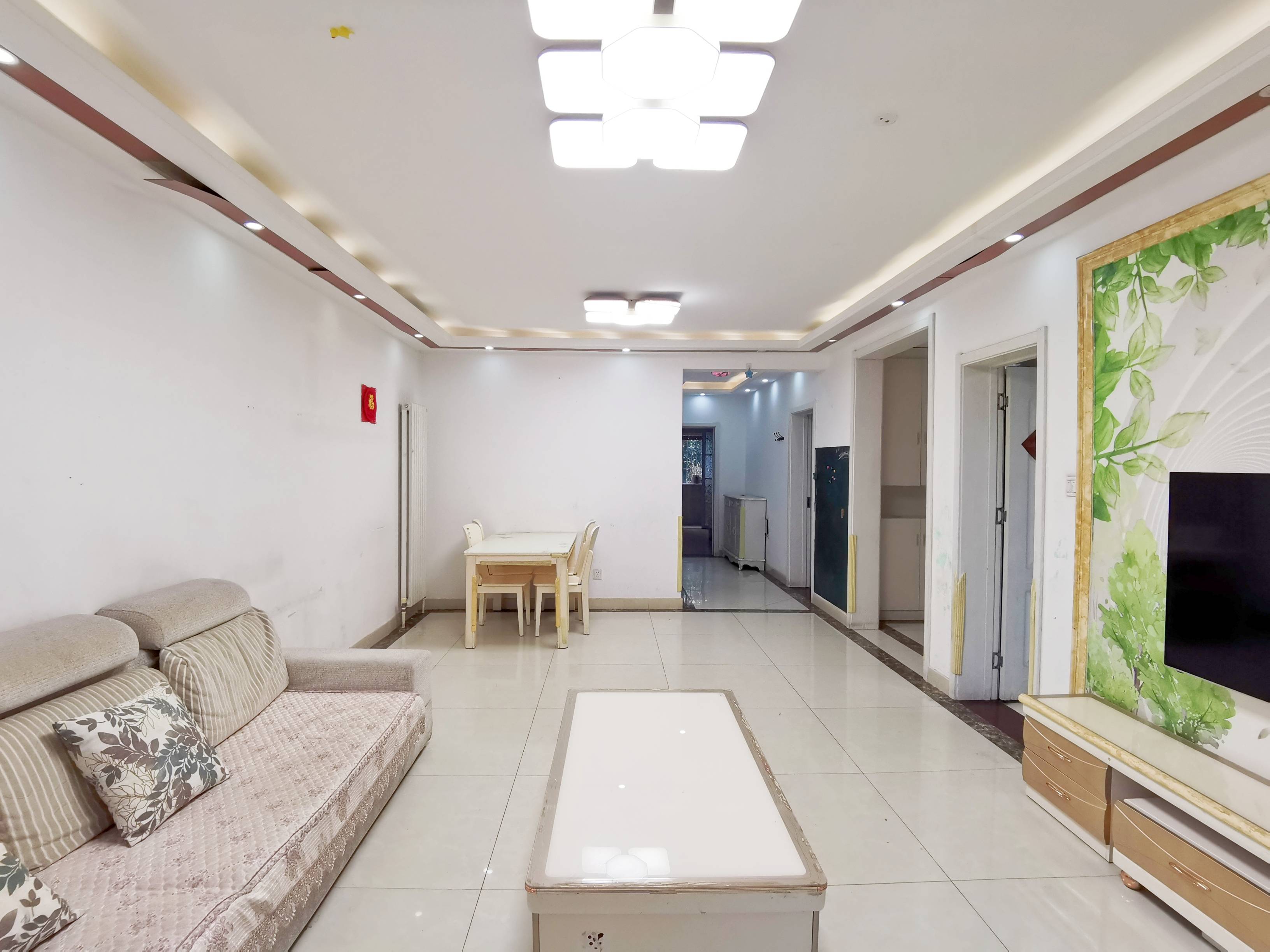 伟东新都(三区)白金瀚宫