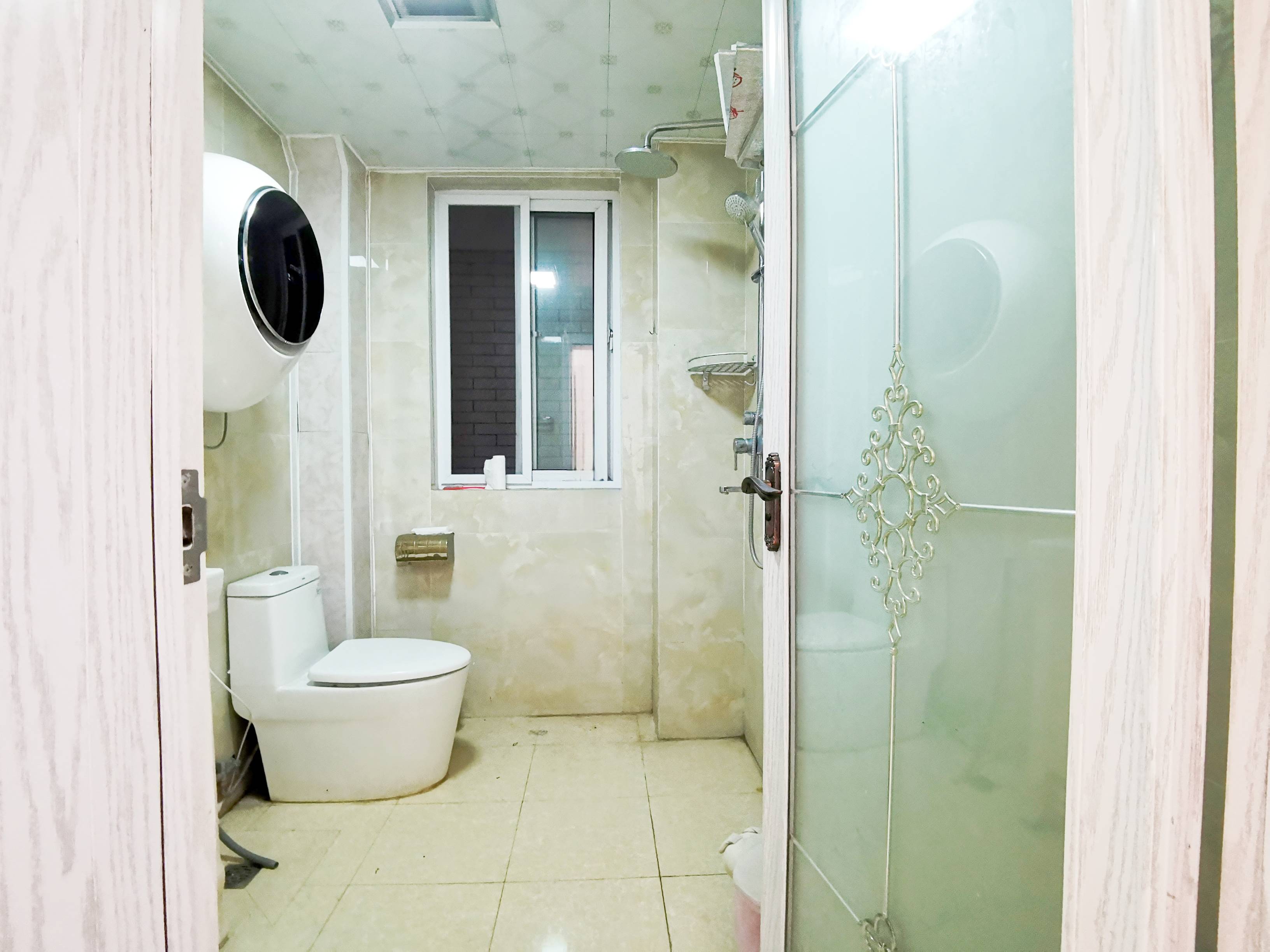 伟东新都(三区)白金瀚宫