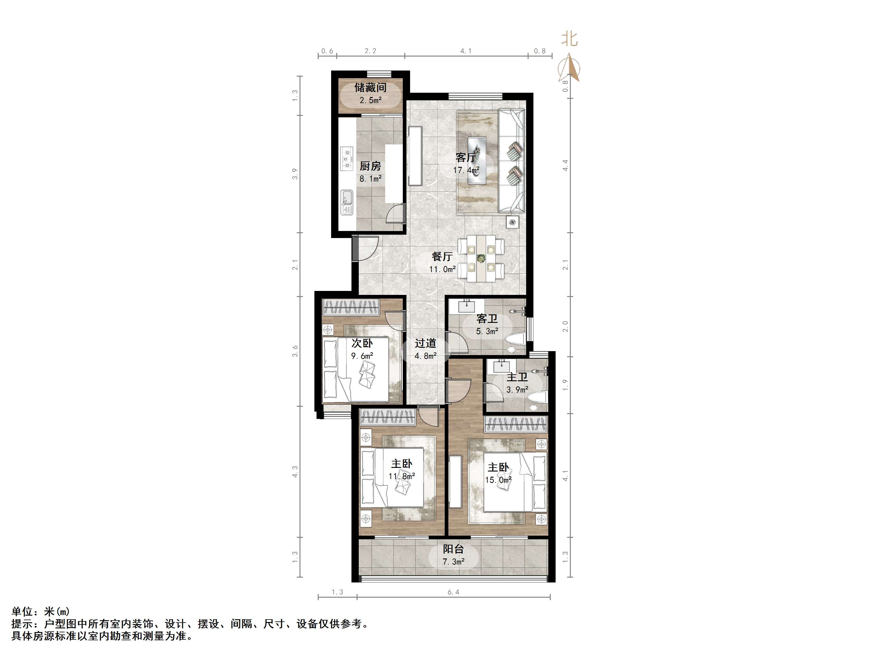 伟东新都(三区)白金瀚宫