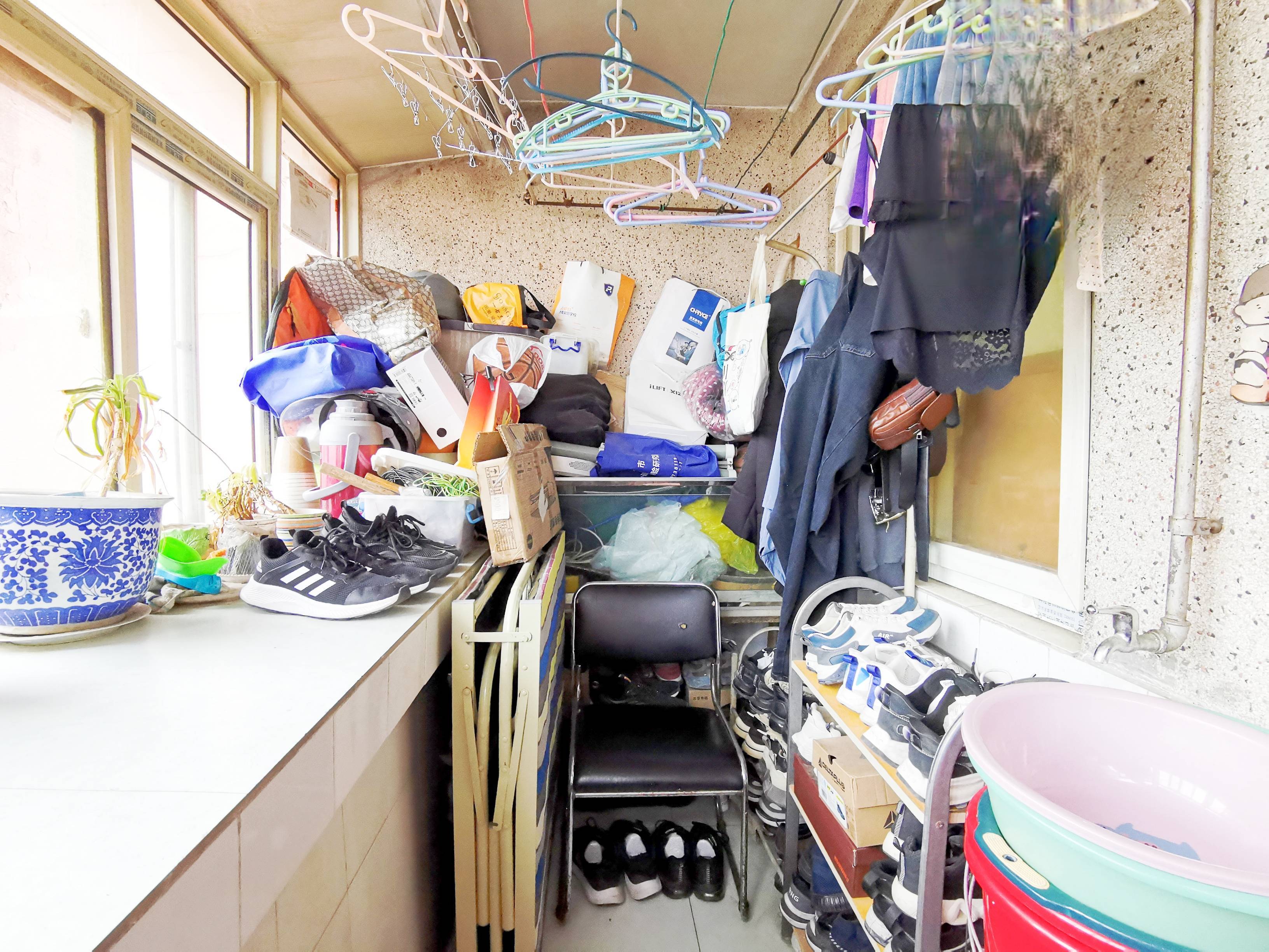 郎茂山小区