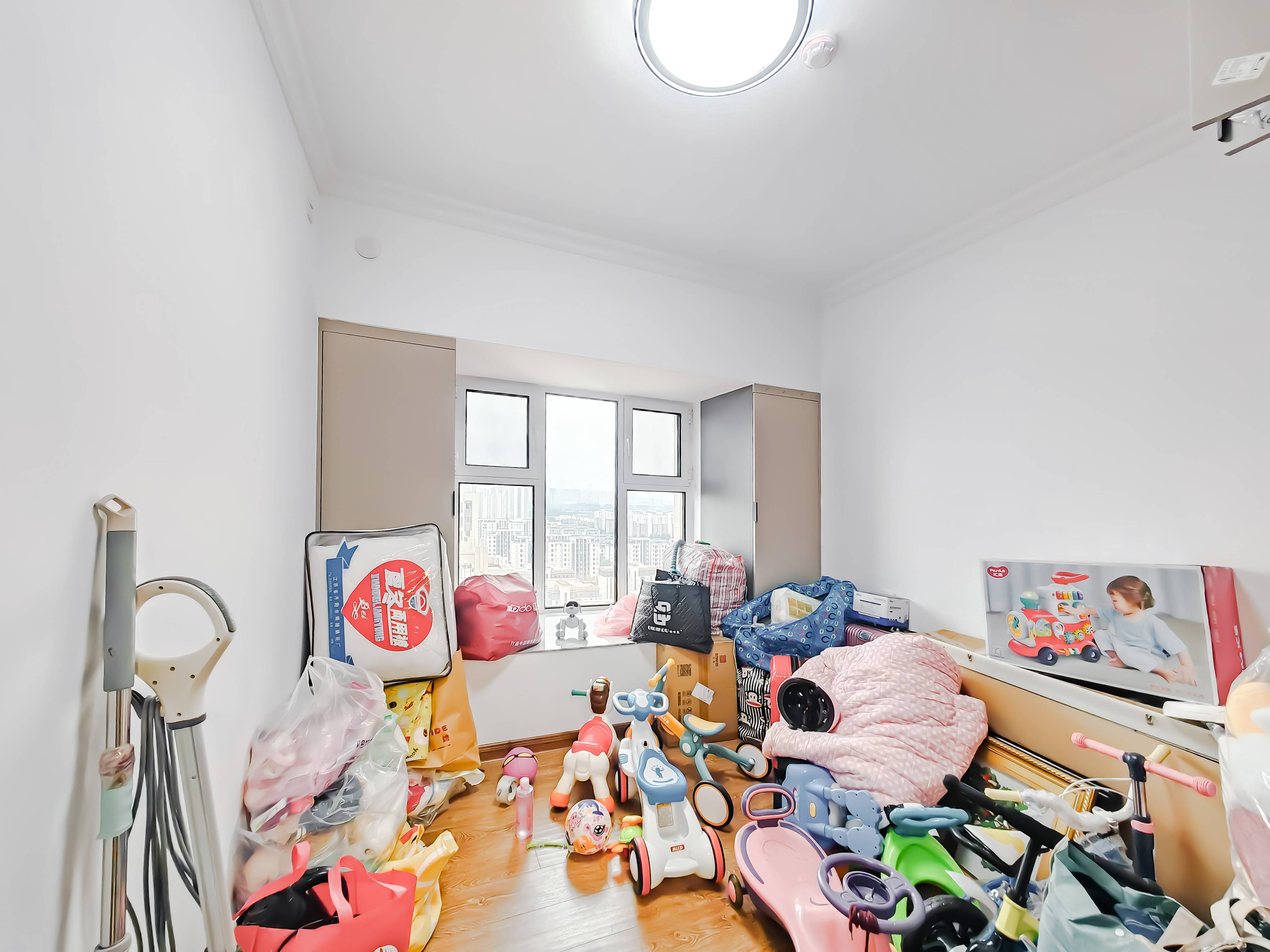 碧桂园凤凰首府