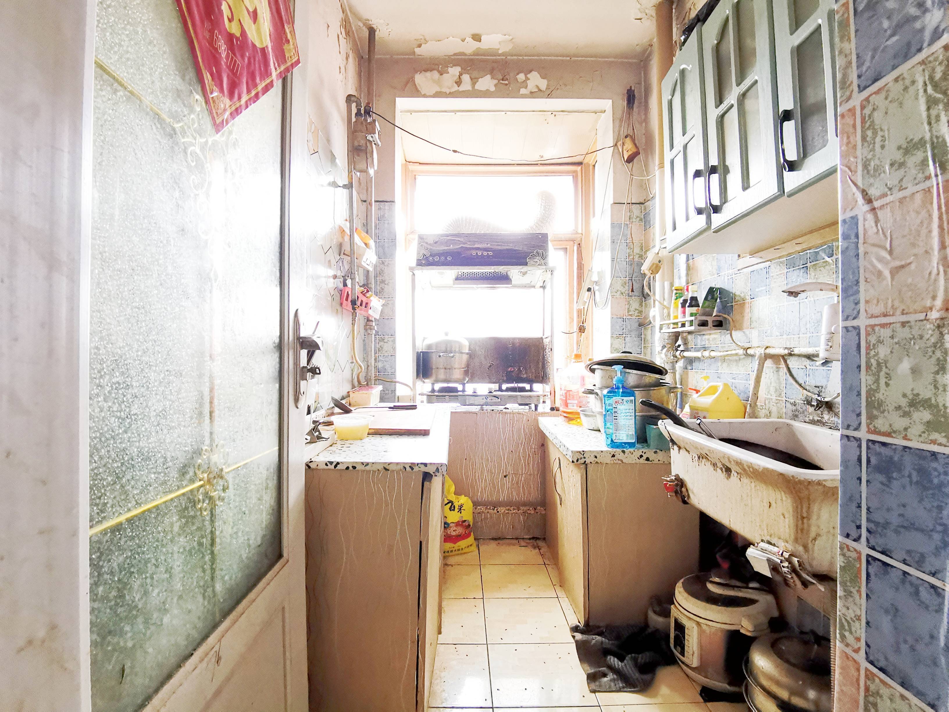 郎茂山小区
