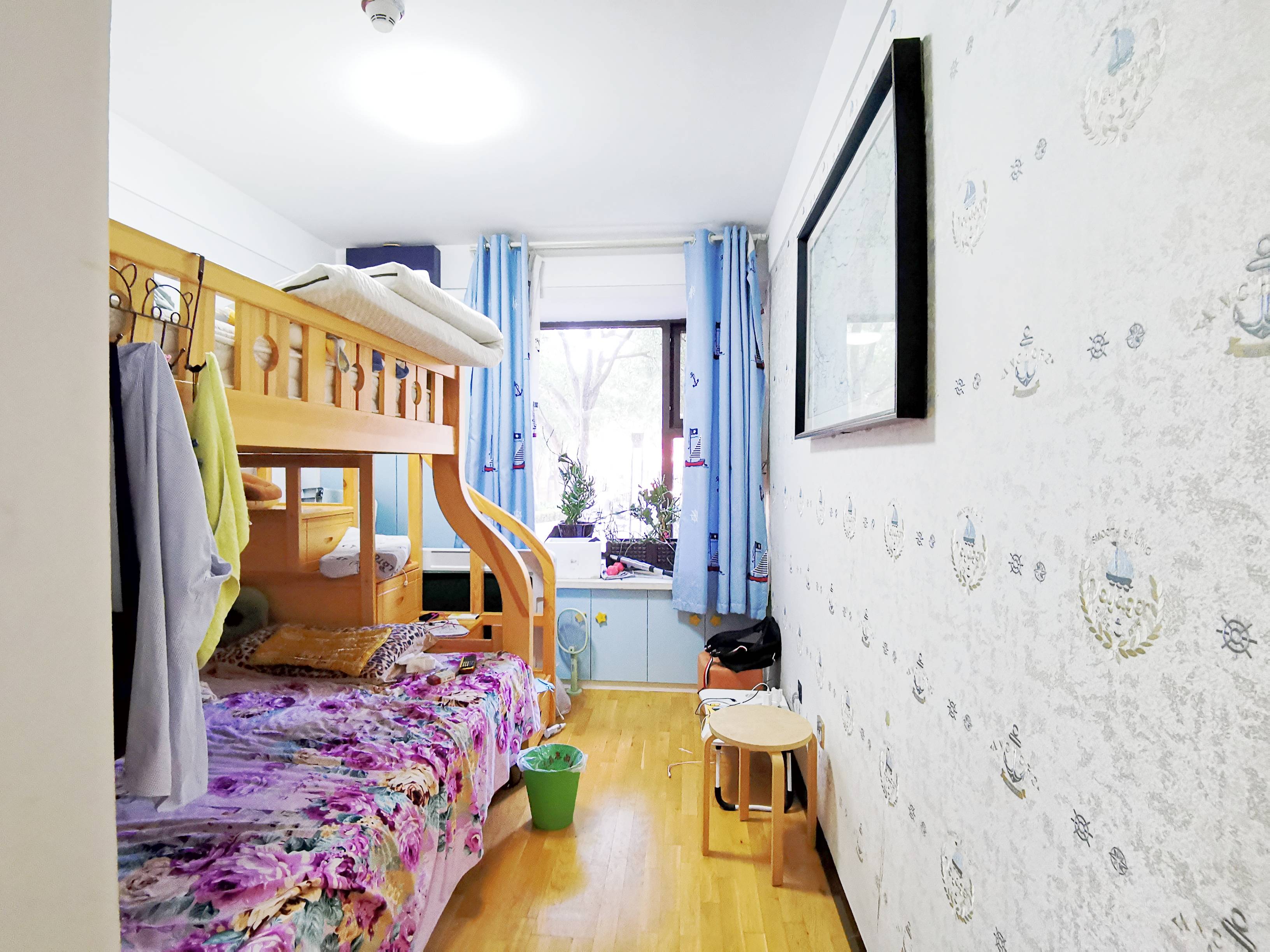 鲁能领秀城中央公园东区