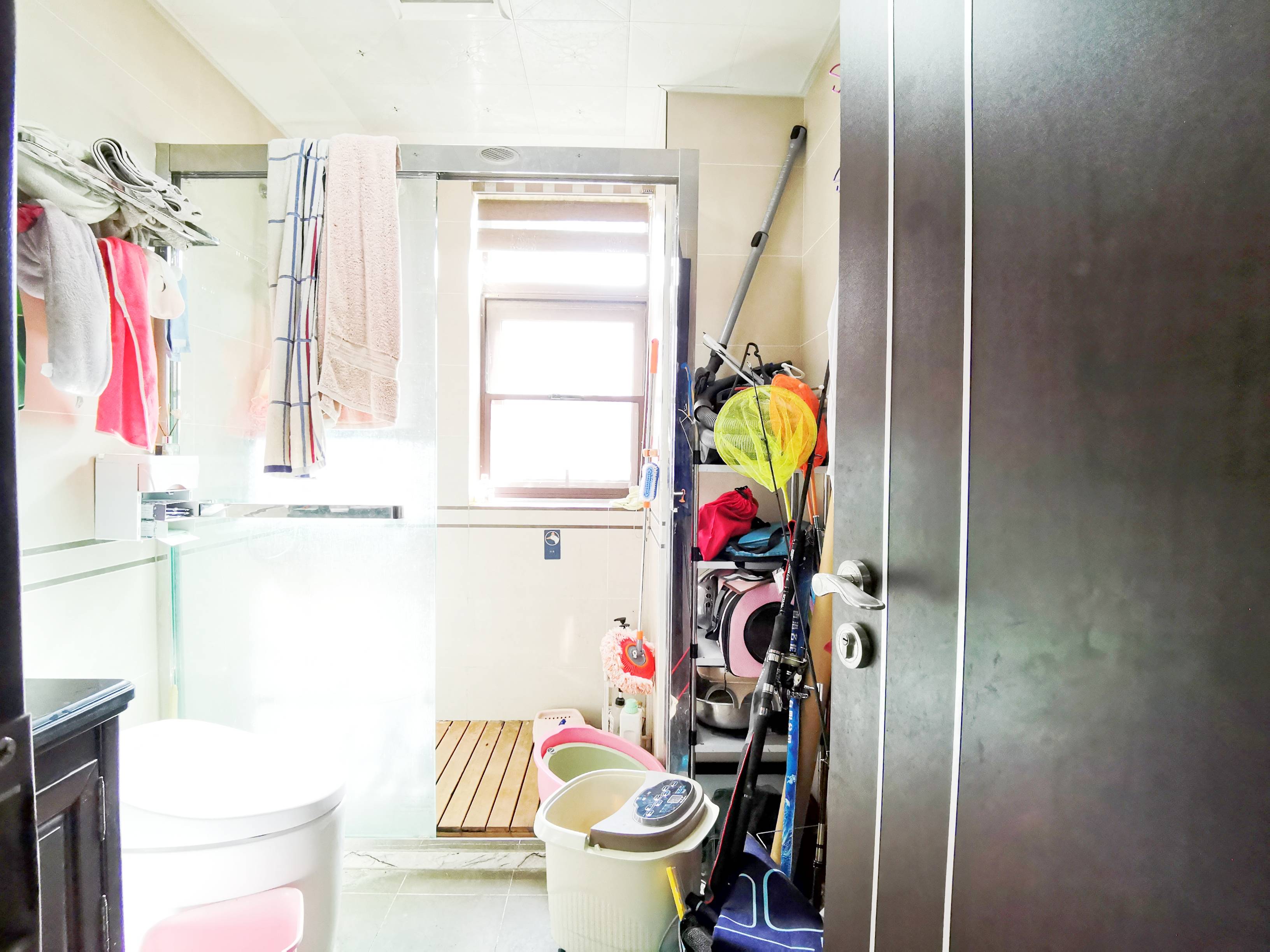 鲁能领秀城中央公园东区