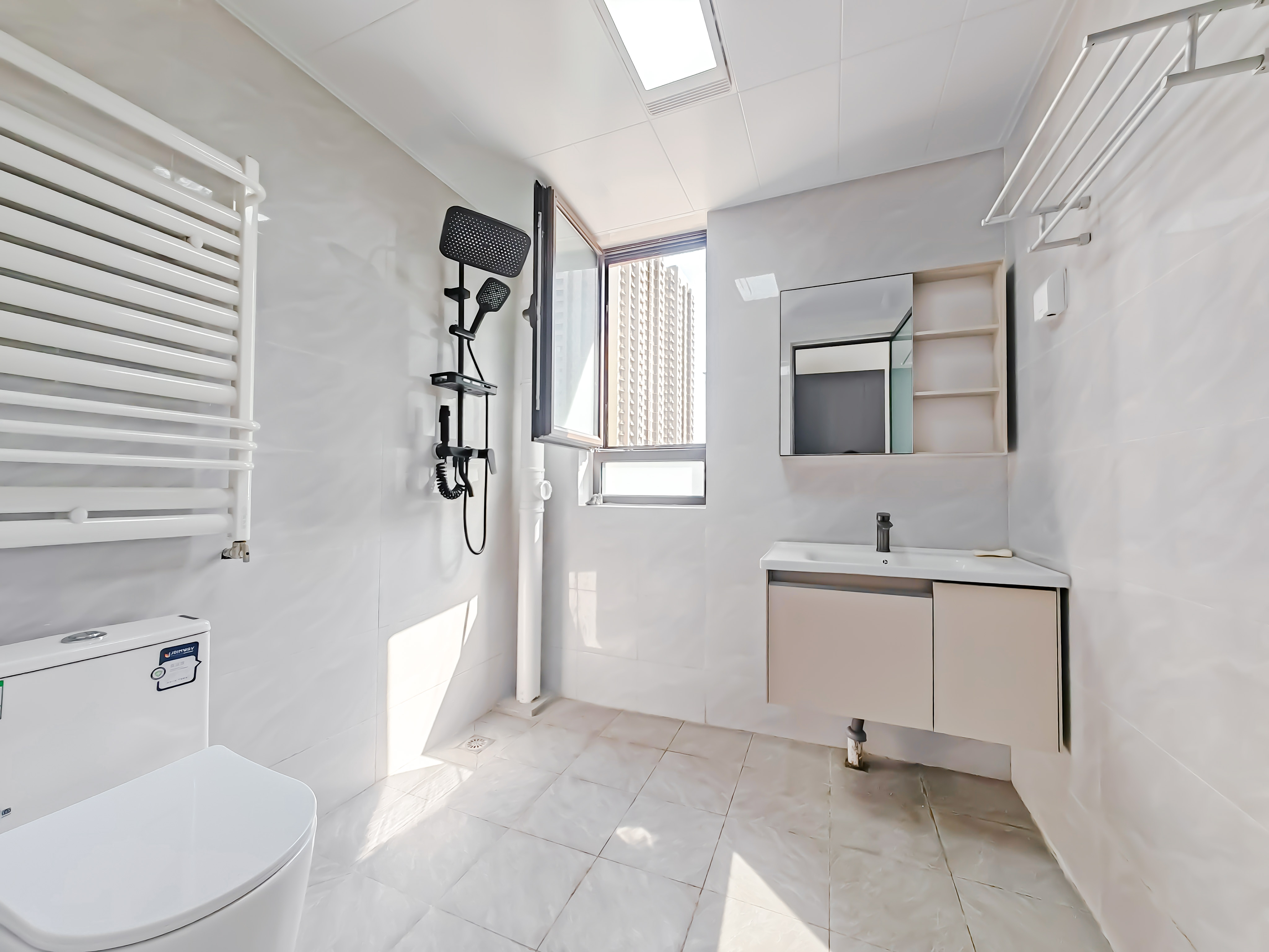 天鸿万象新天公园大道