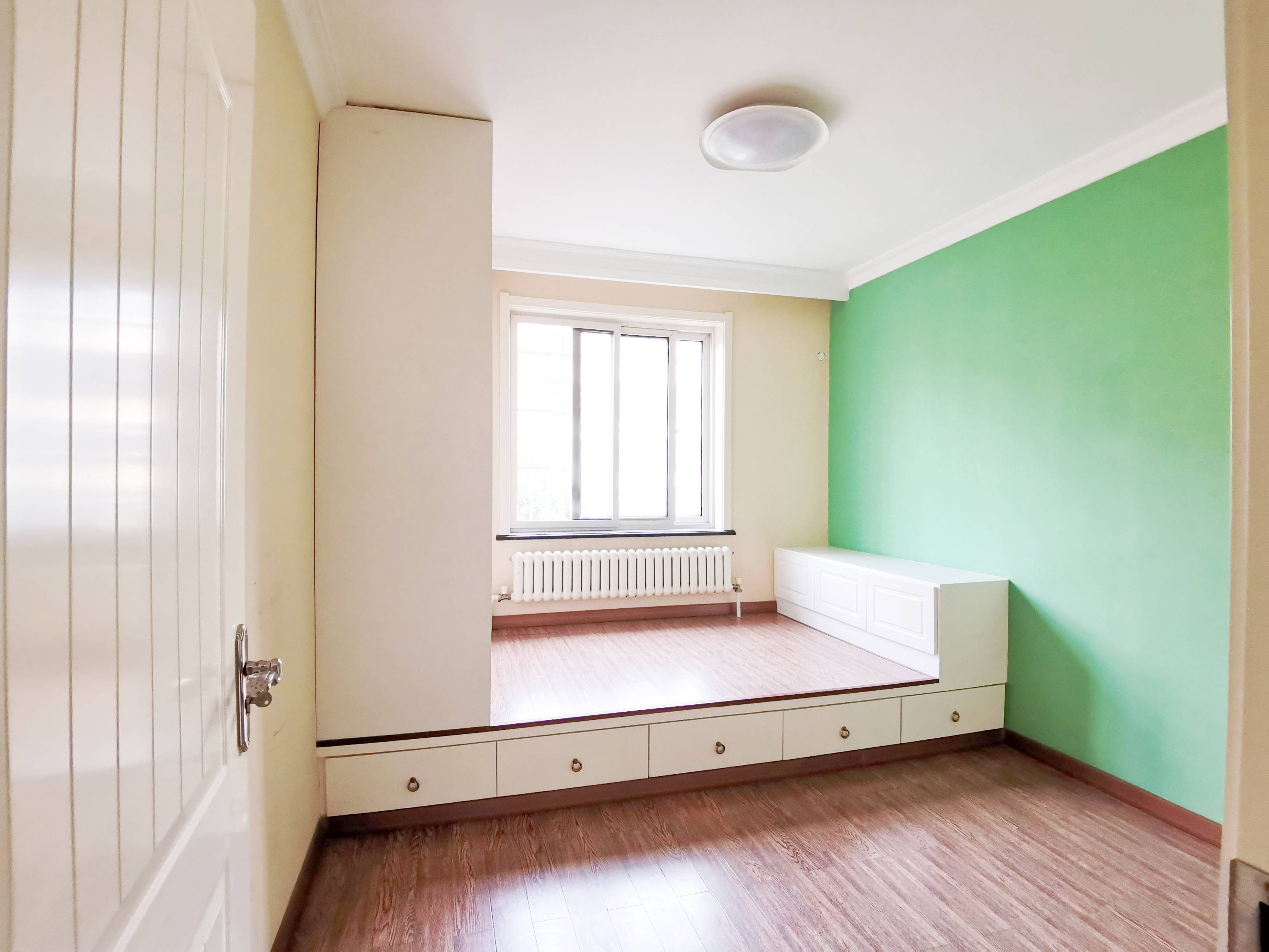 伟东新都(四区)