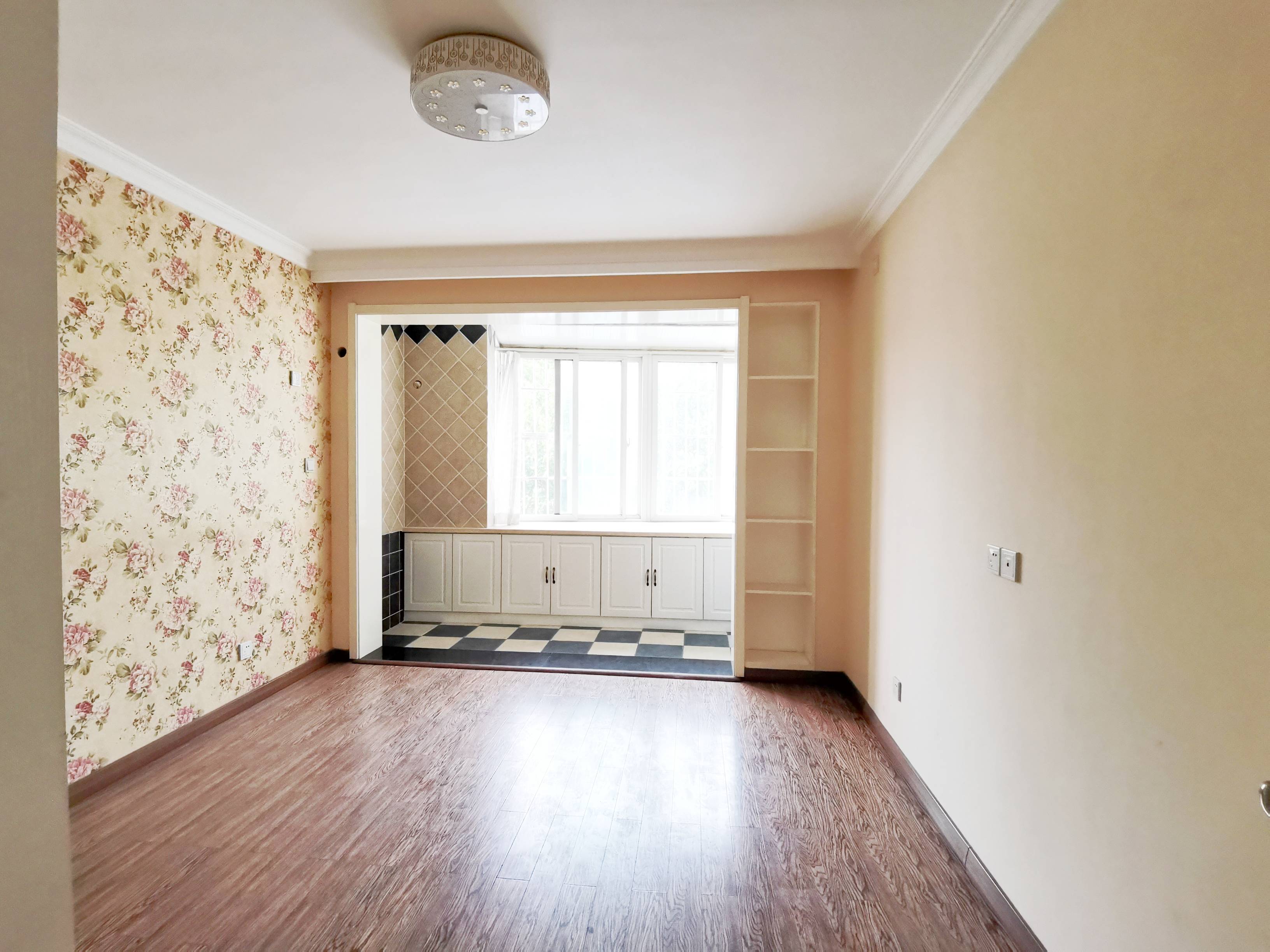 伟东新都(四区)