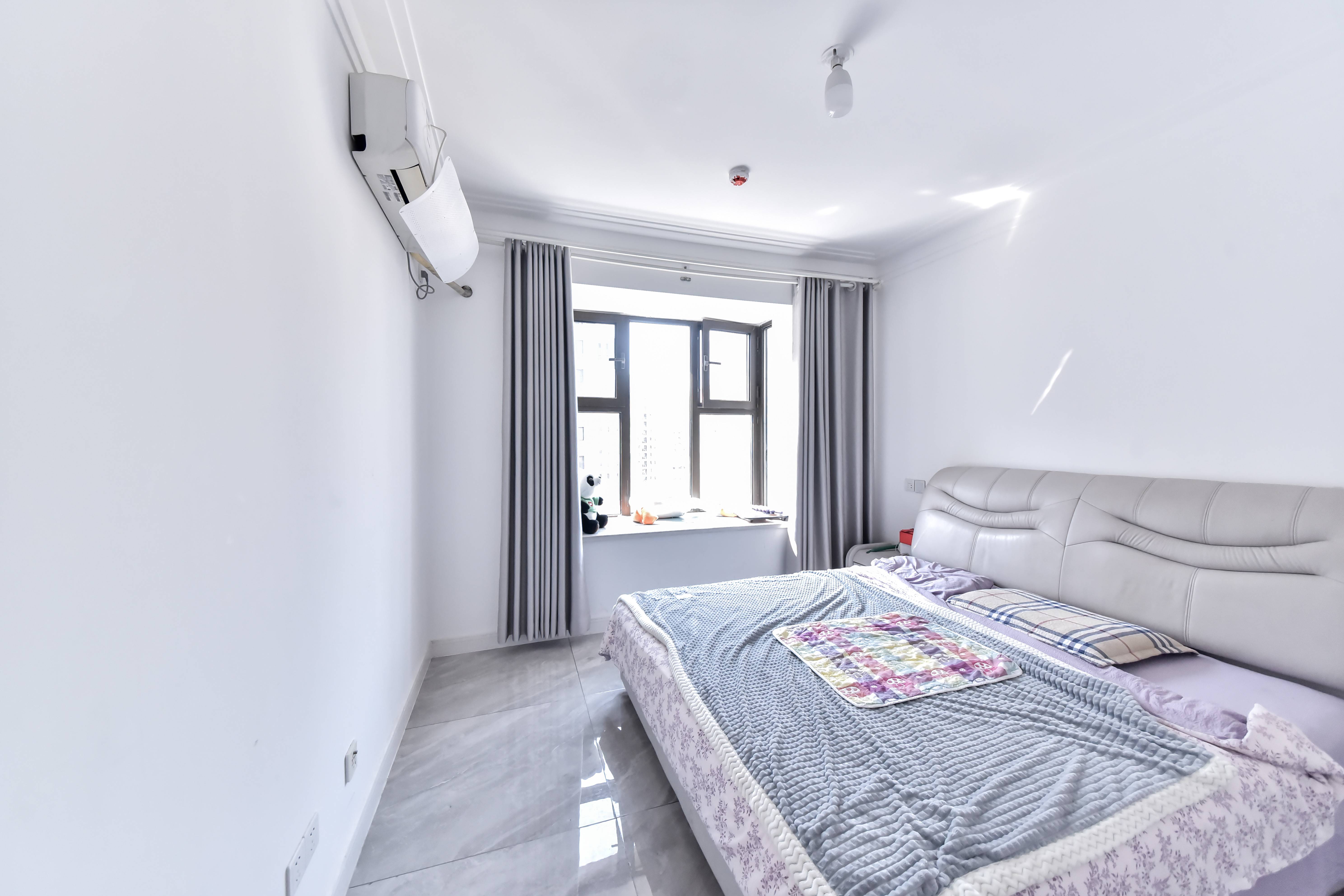 中新锦绣天地中苑四区