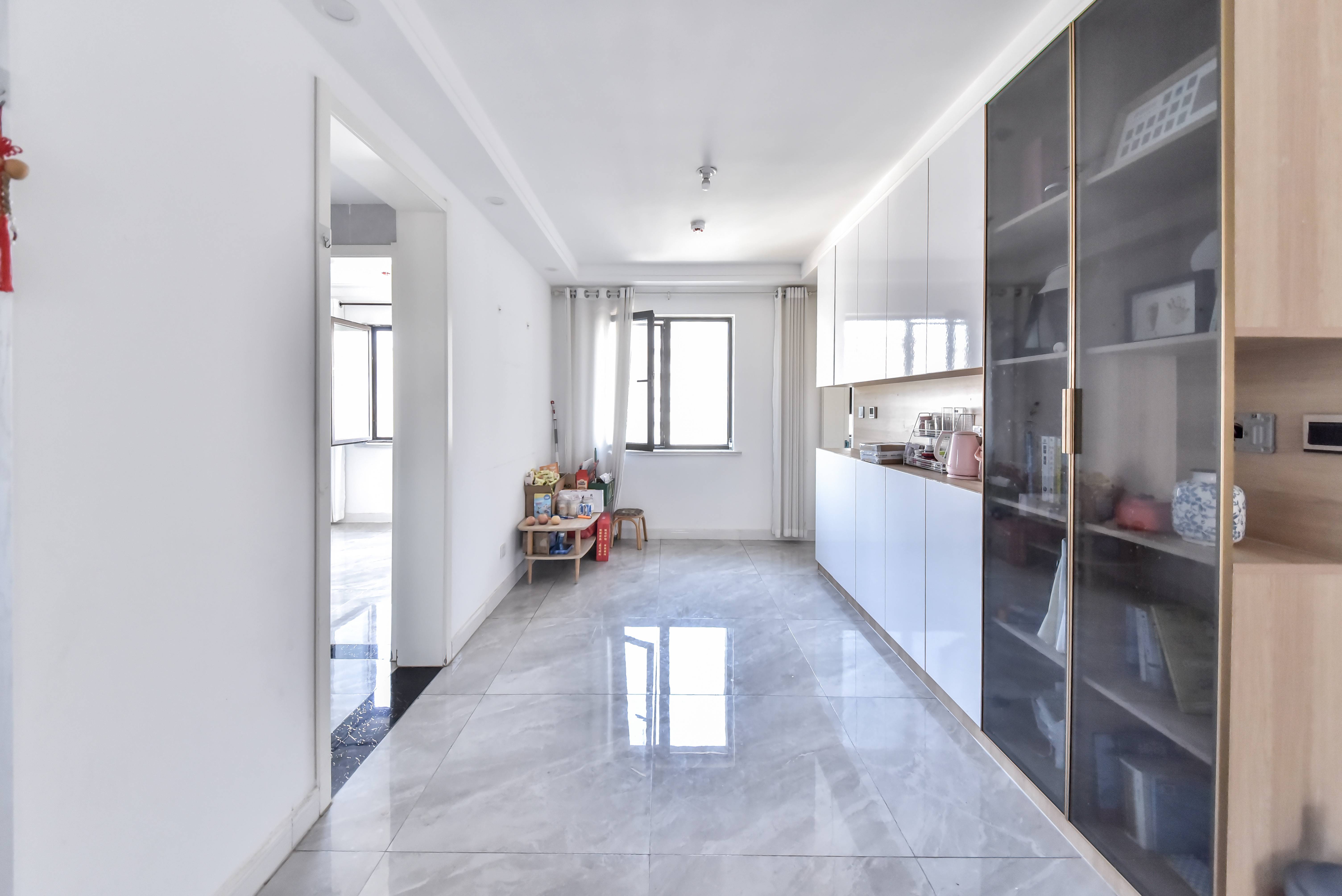 中新锦绣天地中苑四区