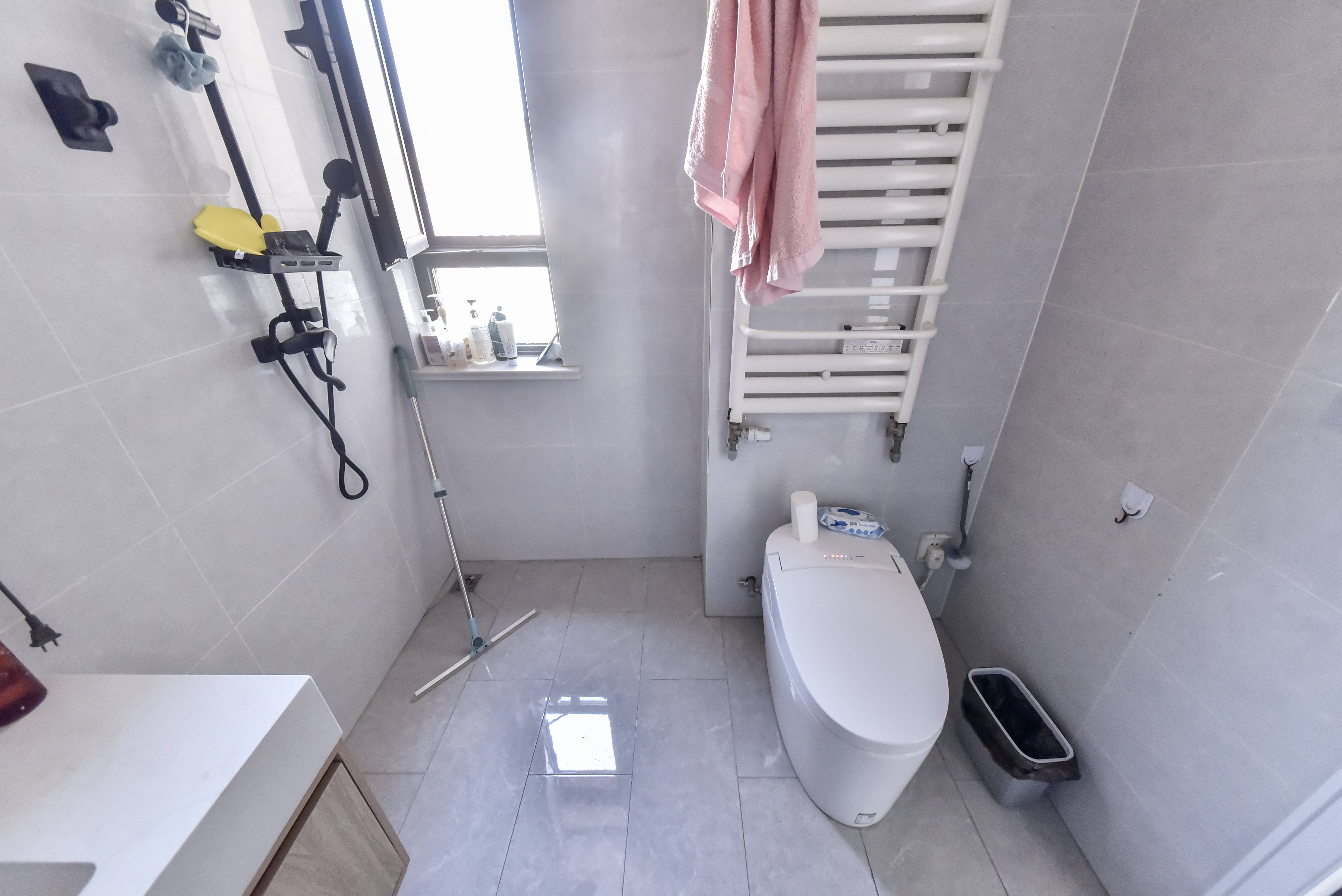 中新锦绣天地中苑四区