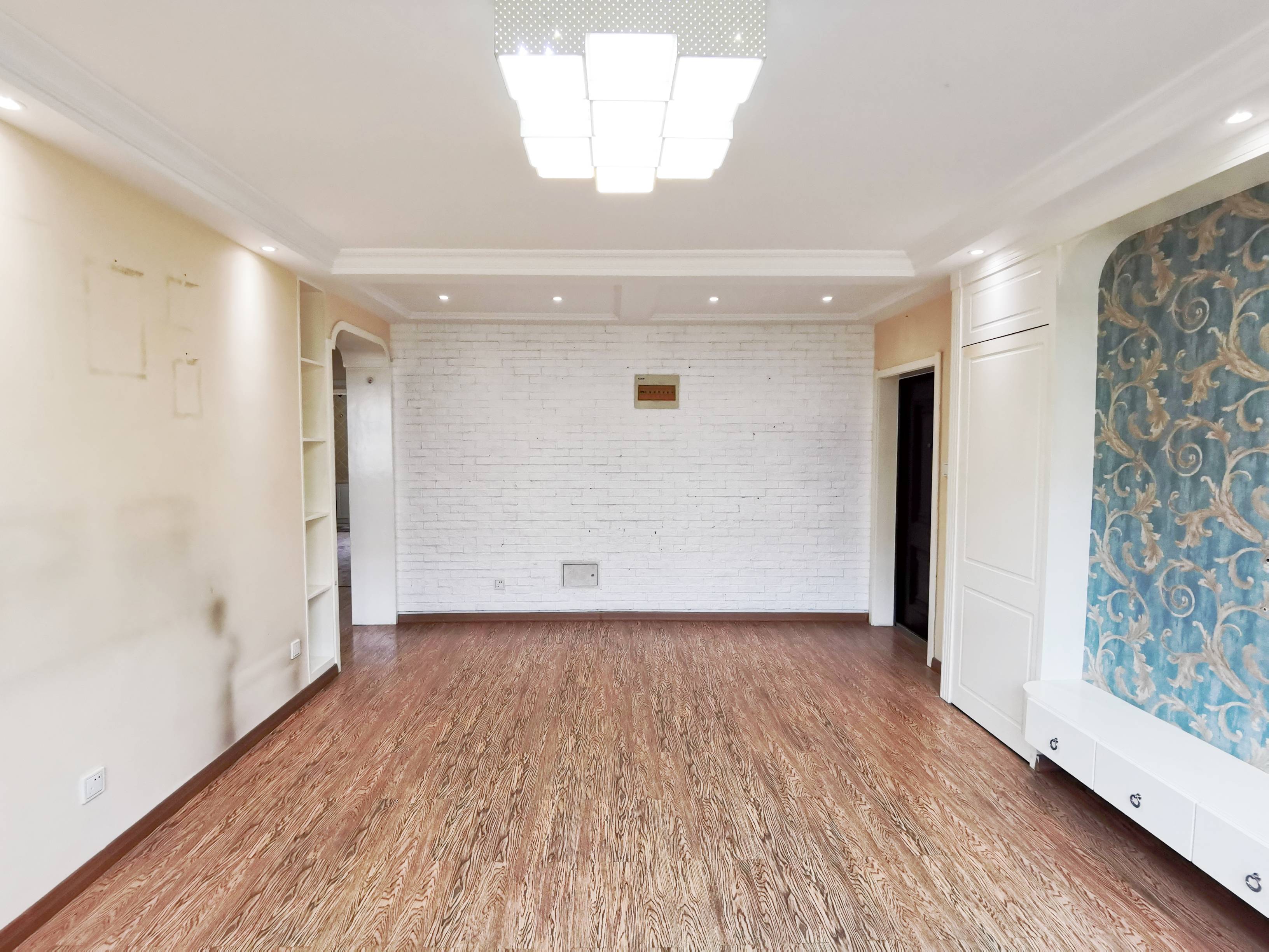 伟东新都(四区)