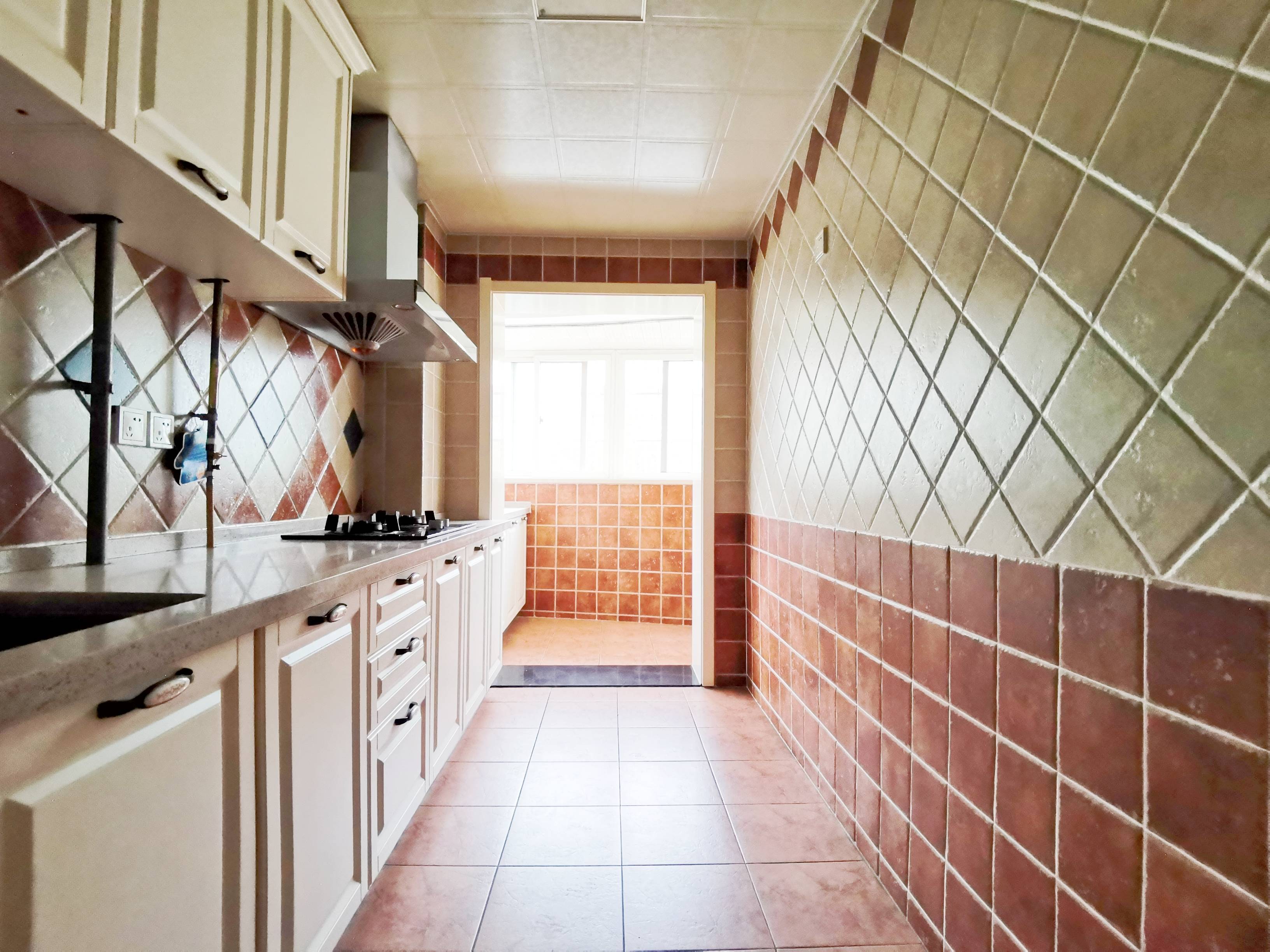 伟东新都(四区)