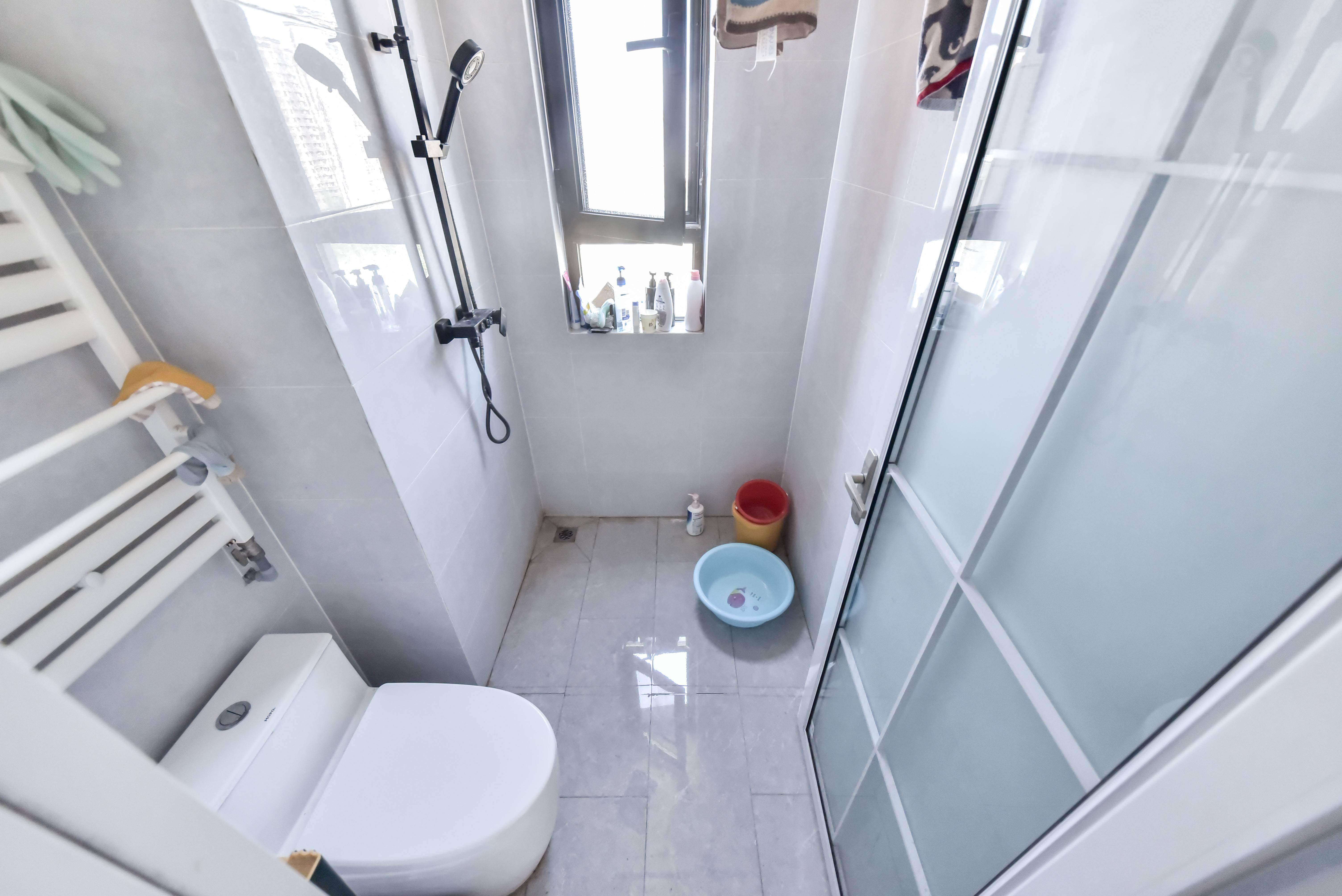 中新锦绣天地中苑四区