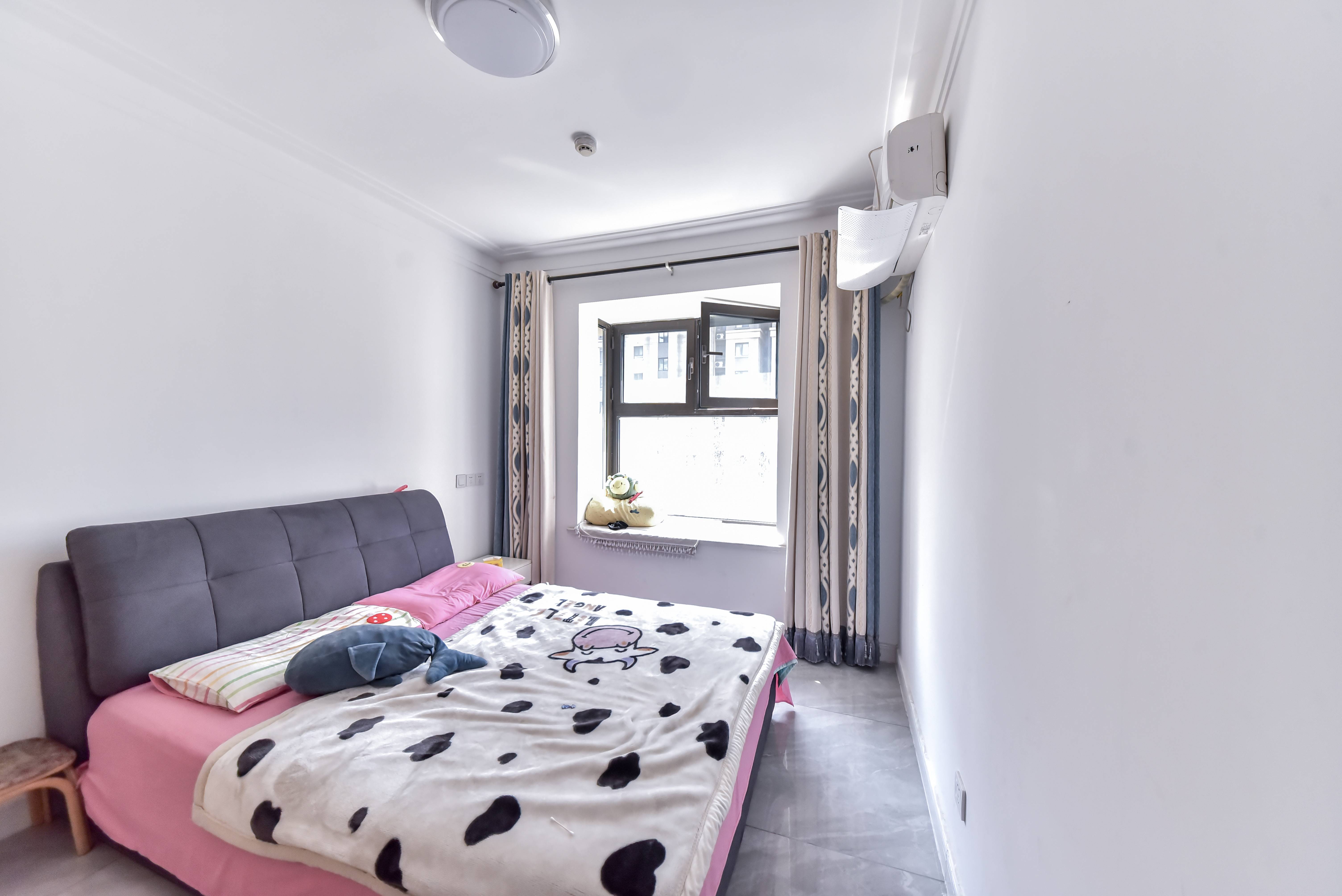 中新锦绣天地中苑四区