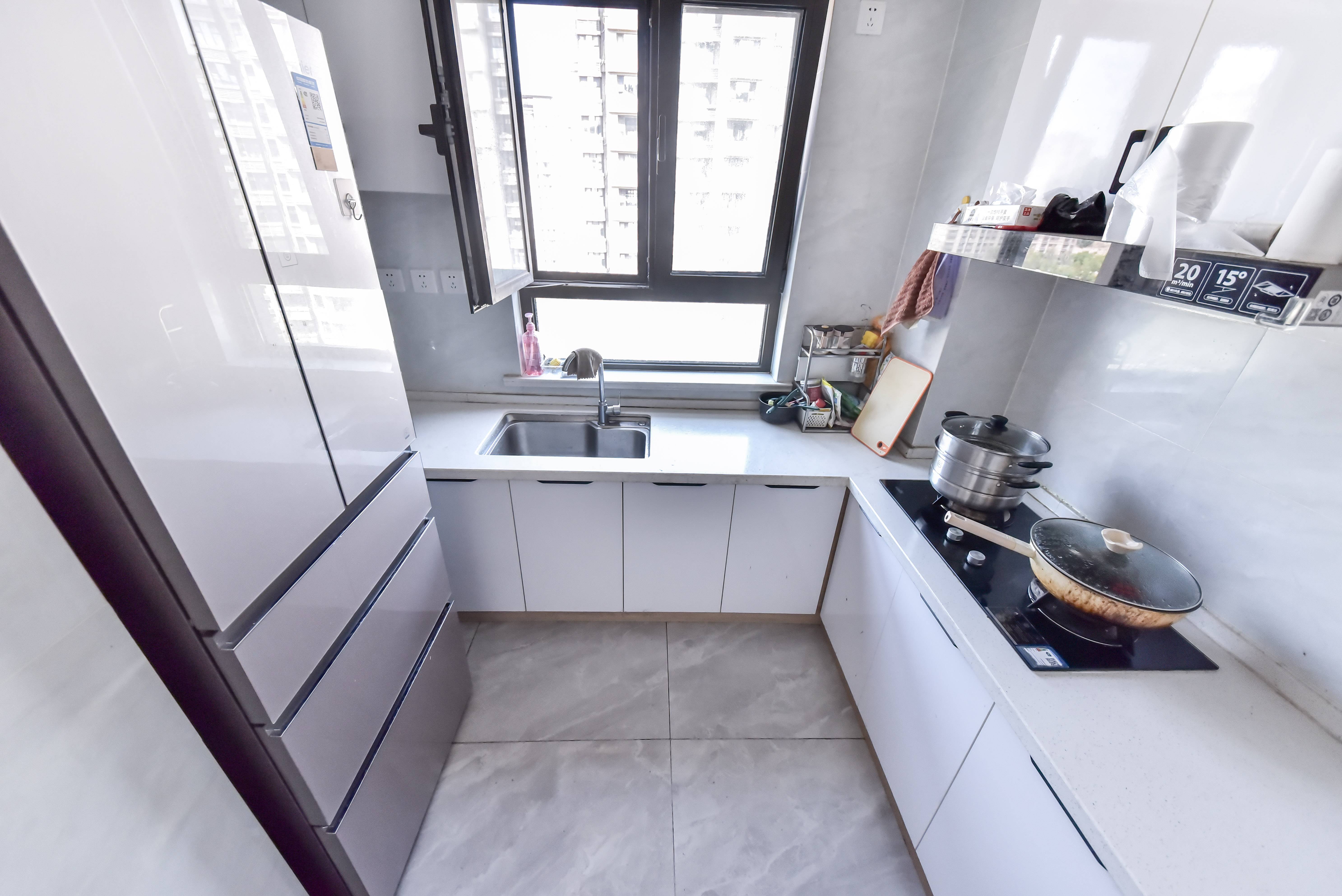 中新锦绣天地中苑四区