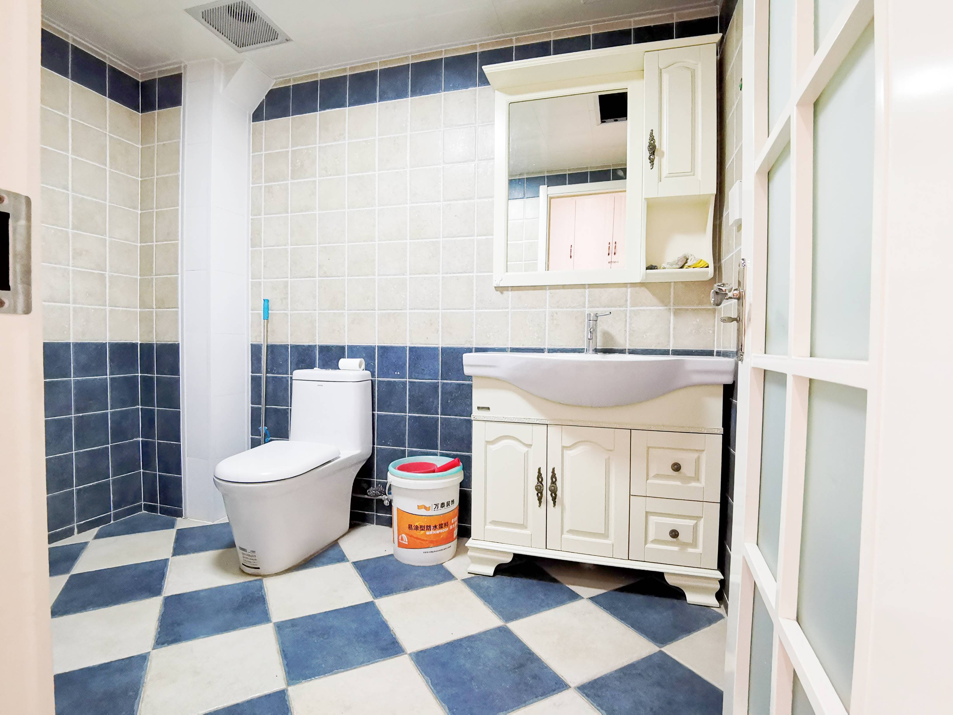 伟东新都(四区)