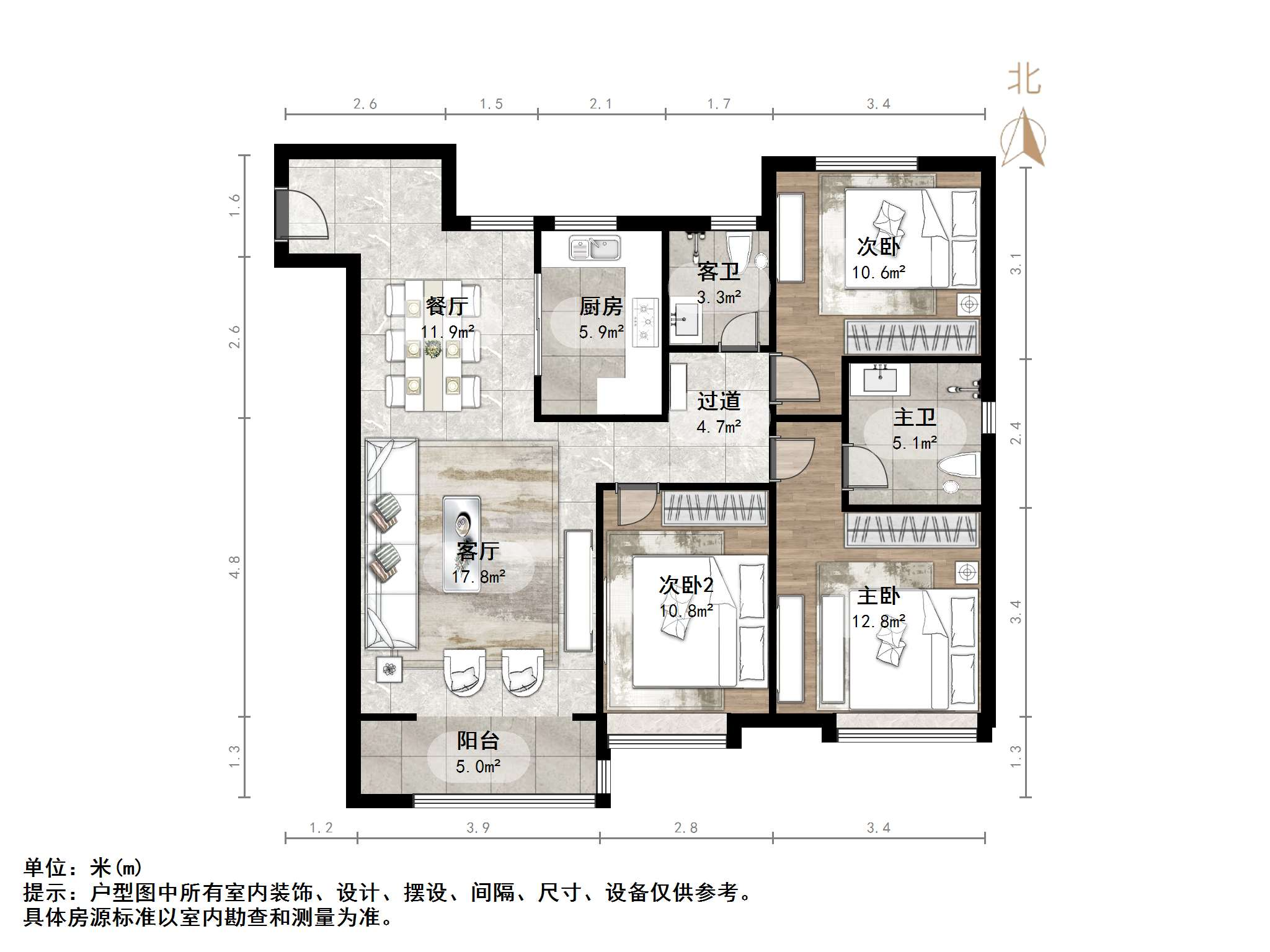 万科山望