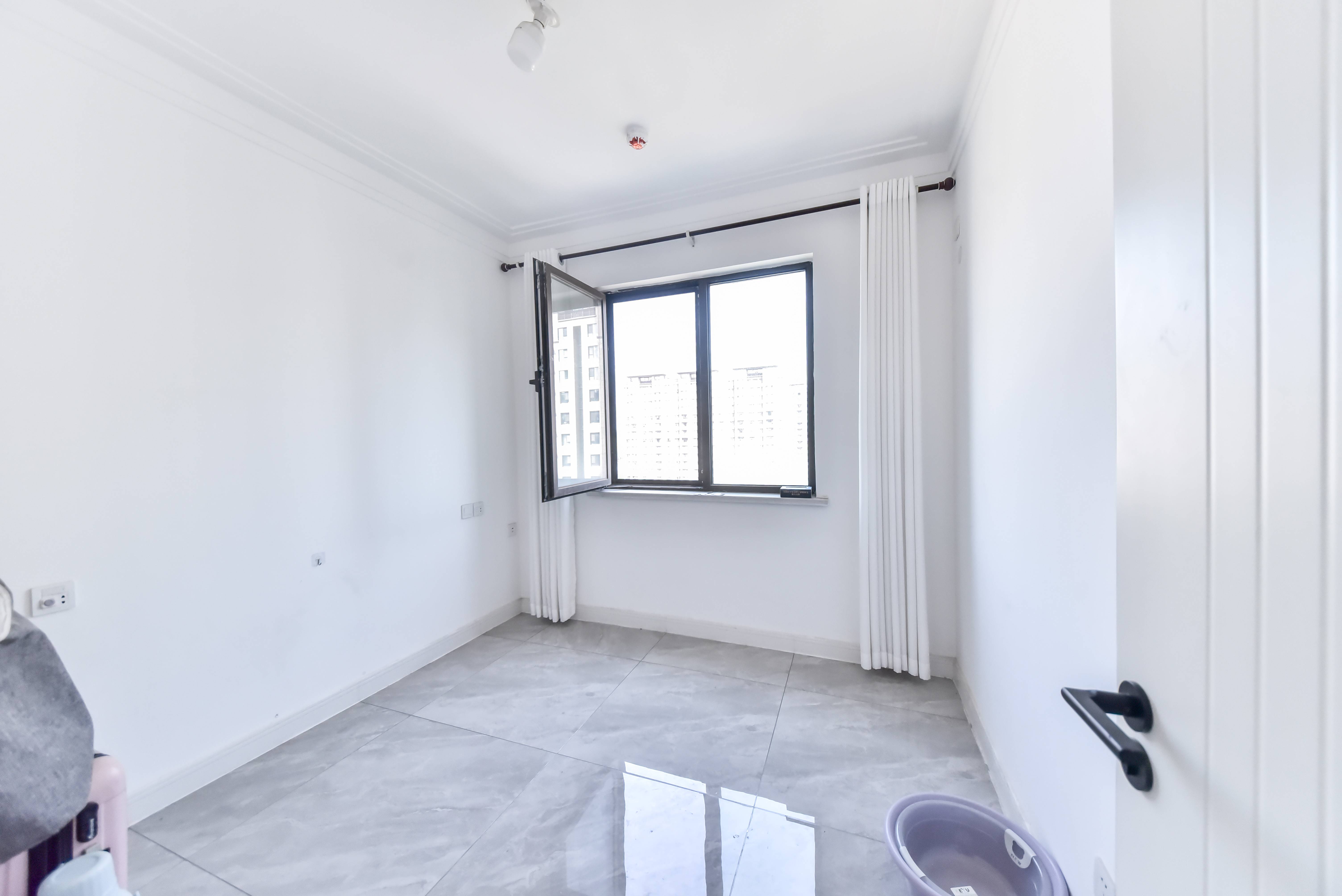 中新锦绣天地中苑四区