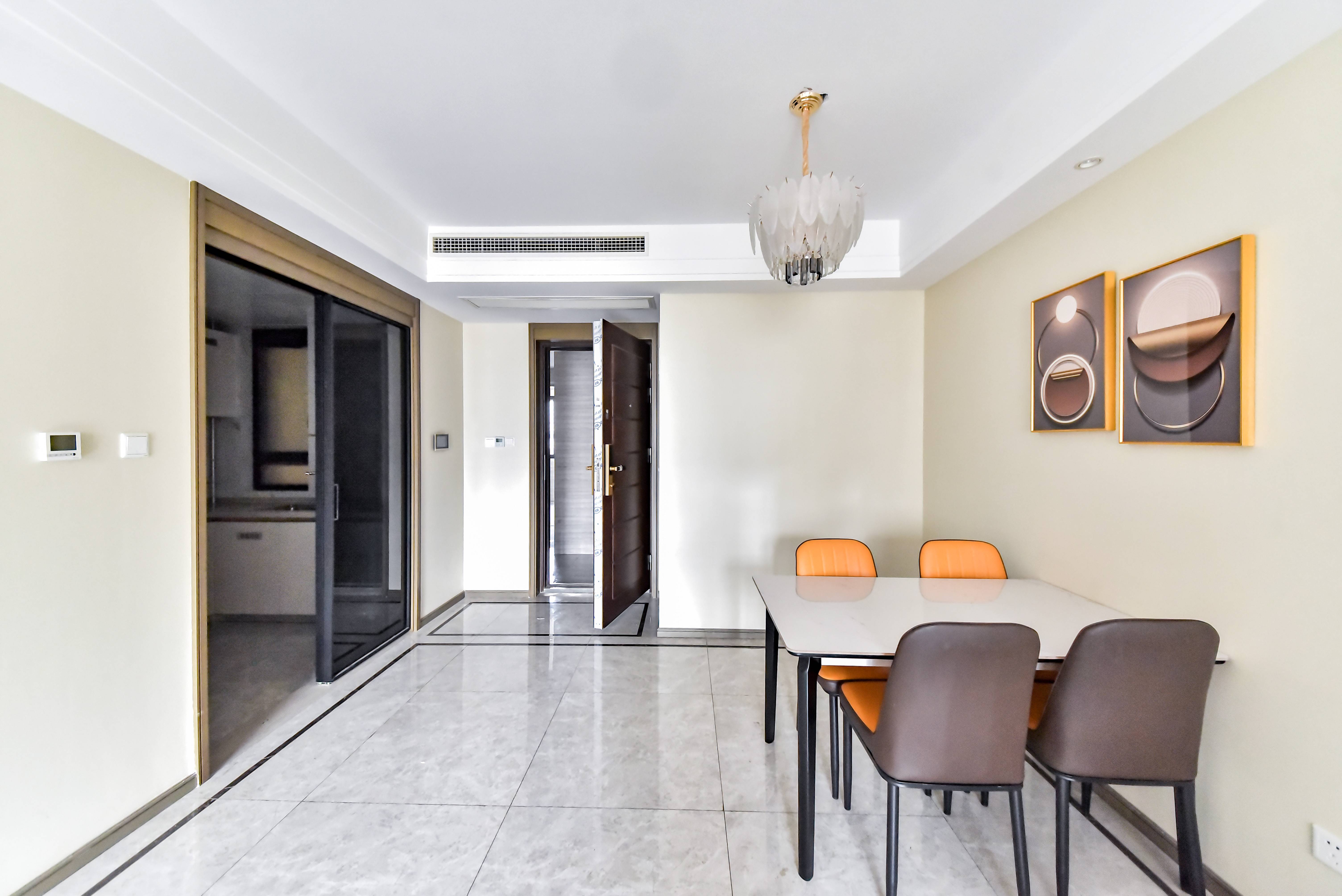 融创文旅城砚玺园