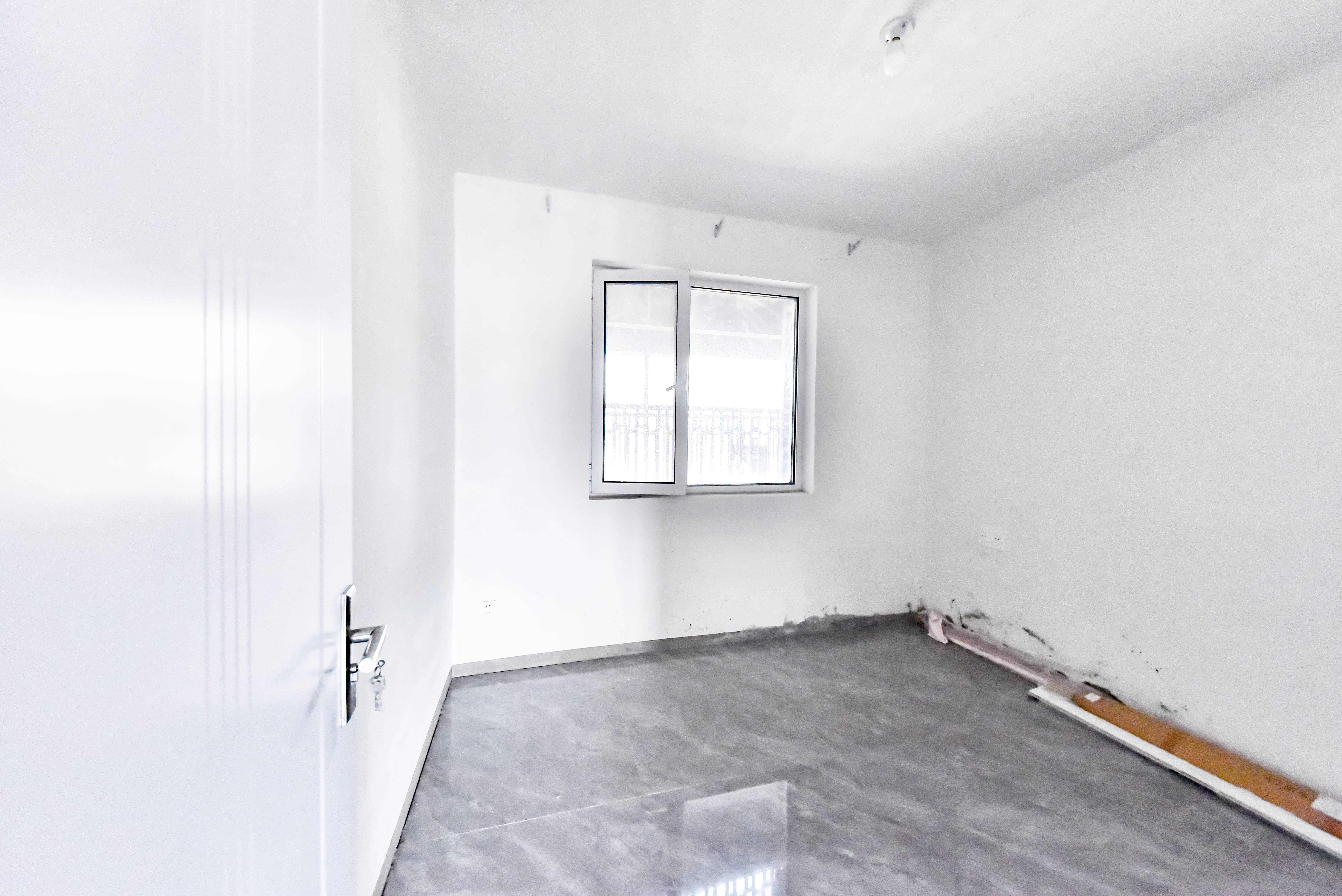 鲁能泰山7号三期