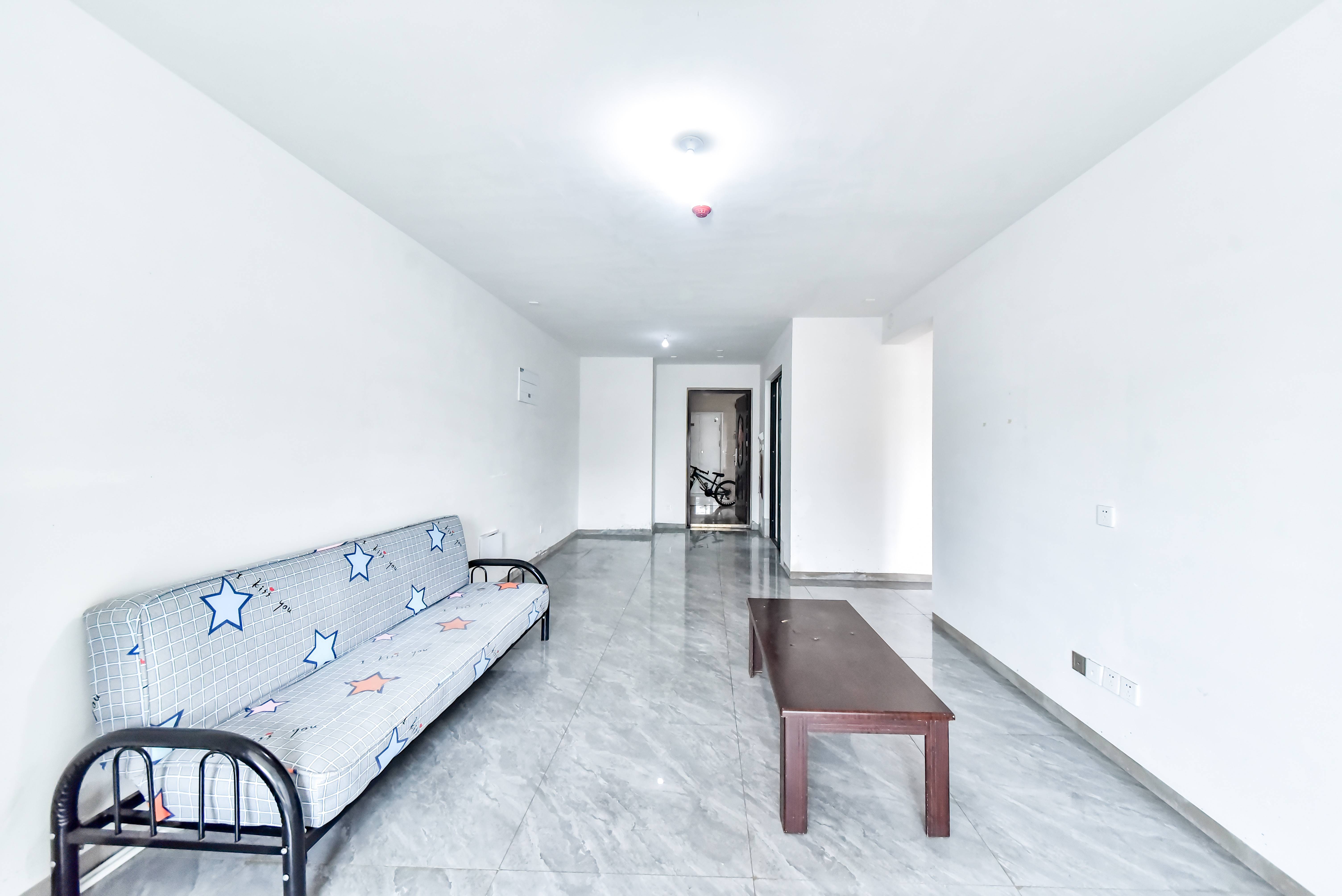 鲁能泰山7号三期