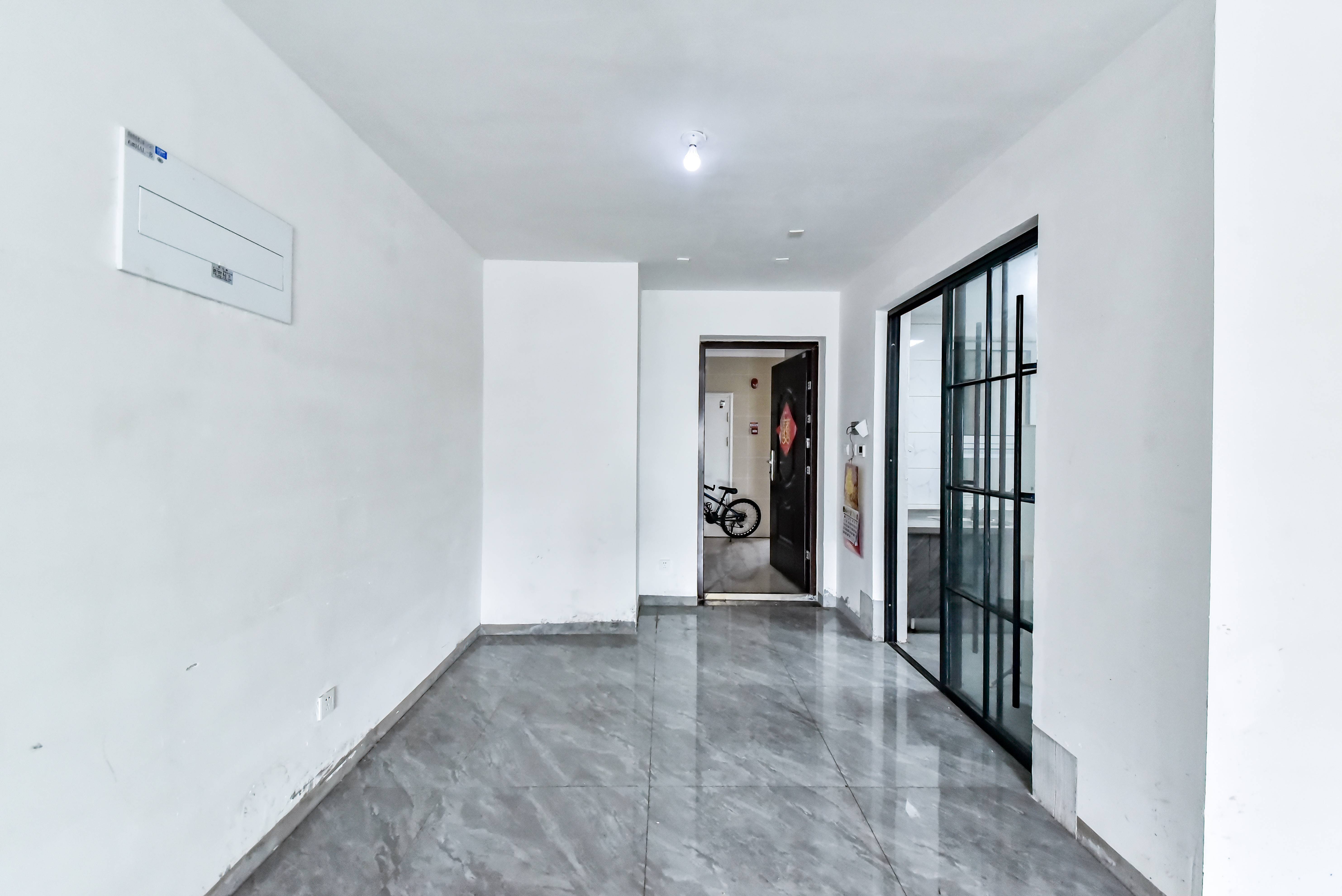 鲁能泰山7号三期