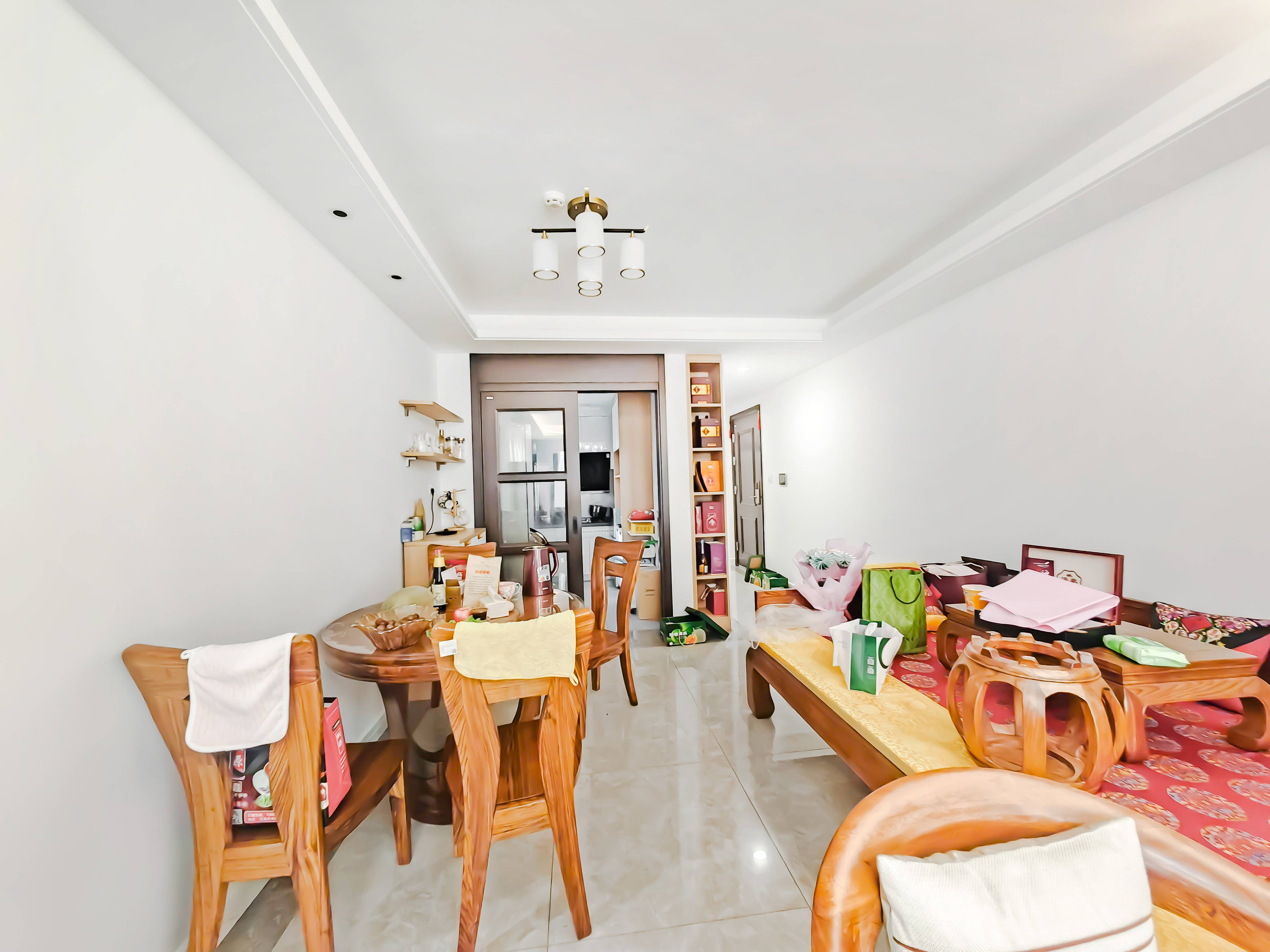 碧桂园凤凰首府