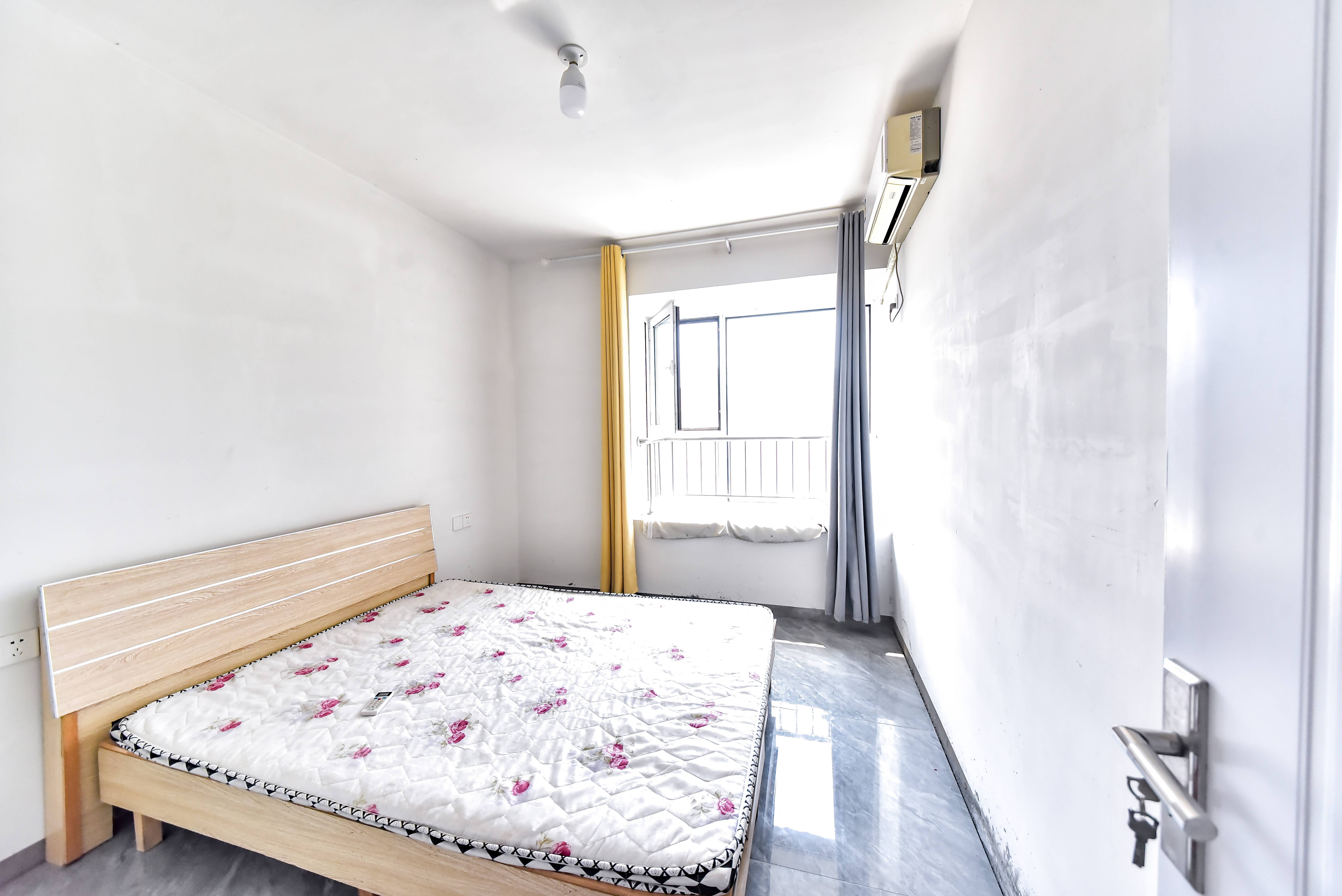 鲁能泰山7号三期