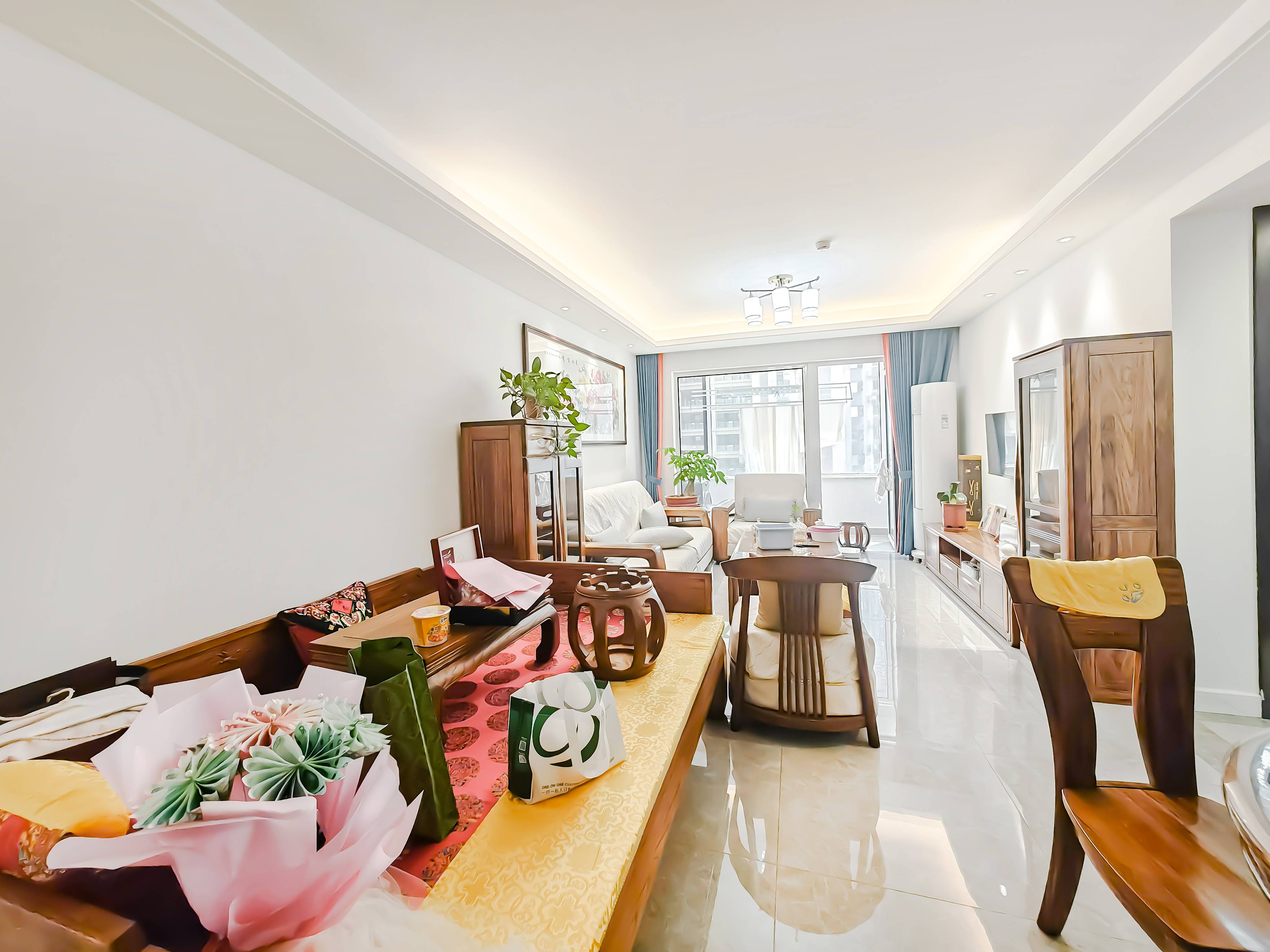 碧桂园凤凰首府