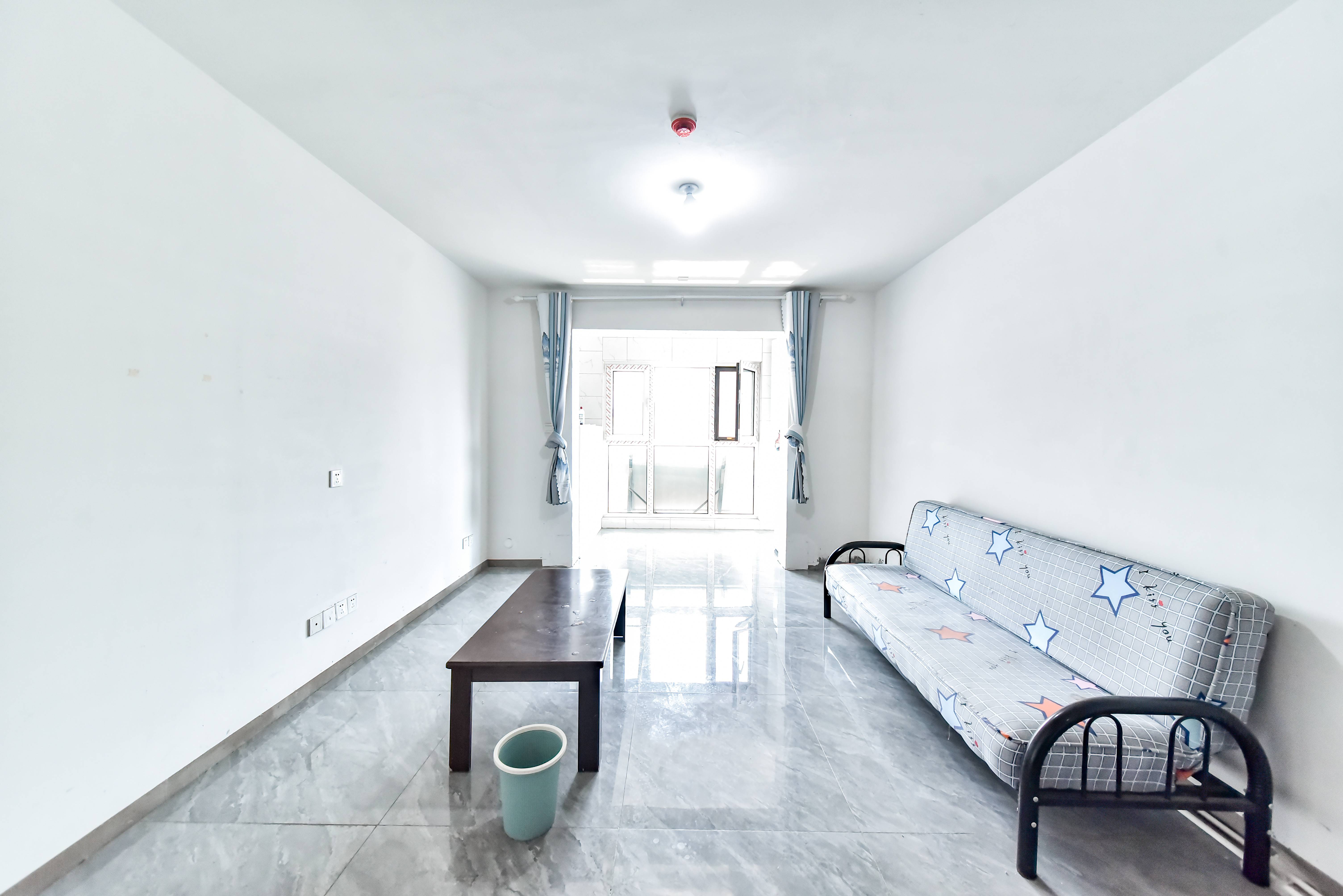 鲁能泰山7号三期