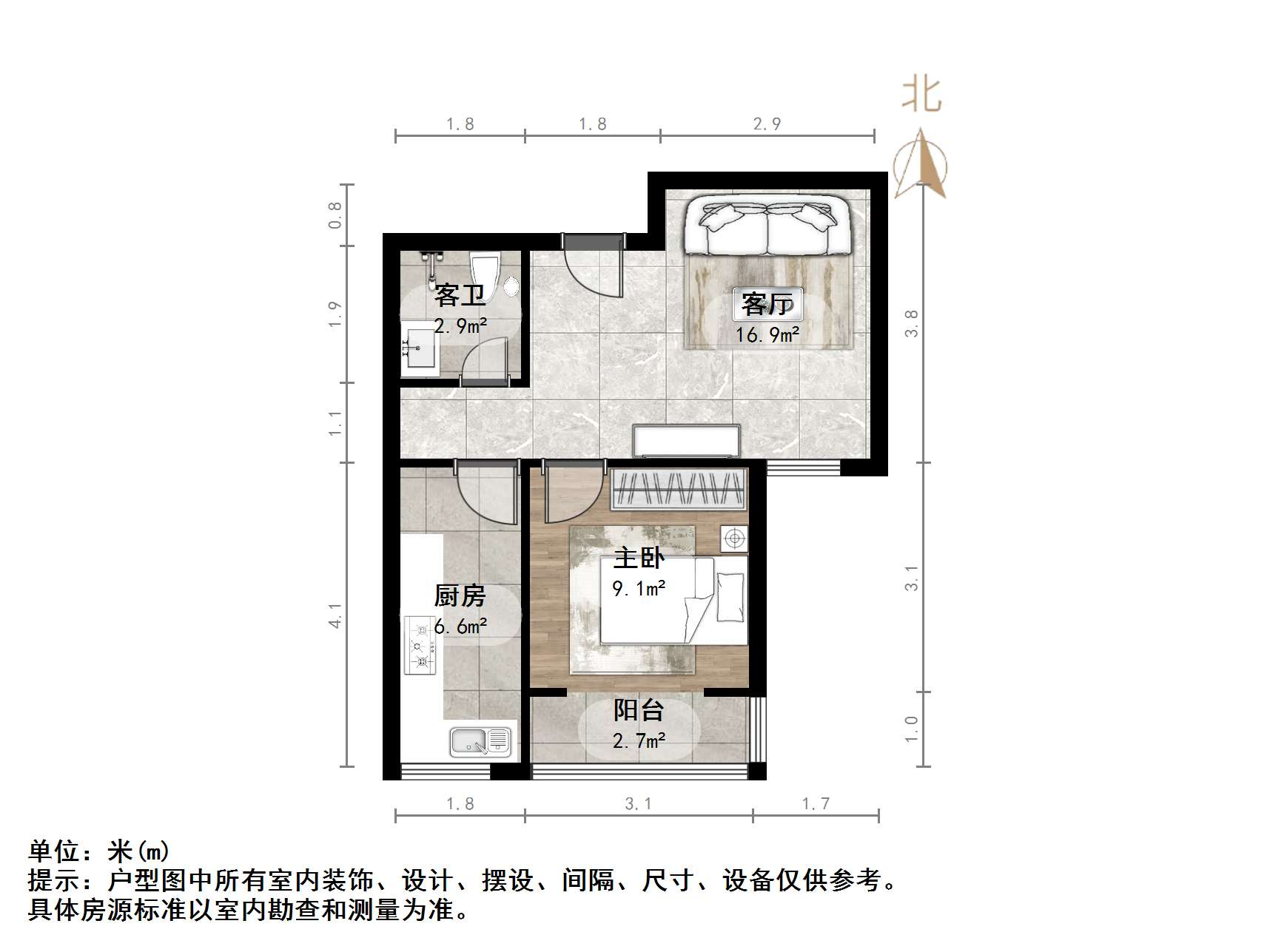 银丰唐郡紫薇园